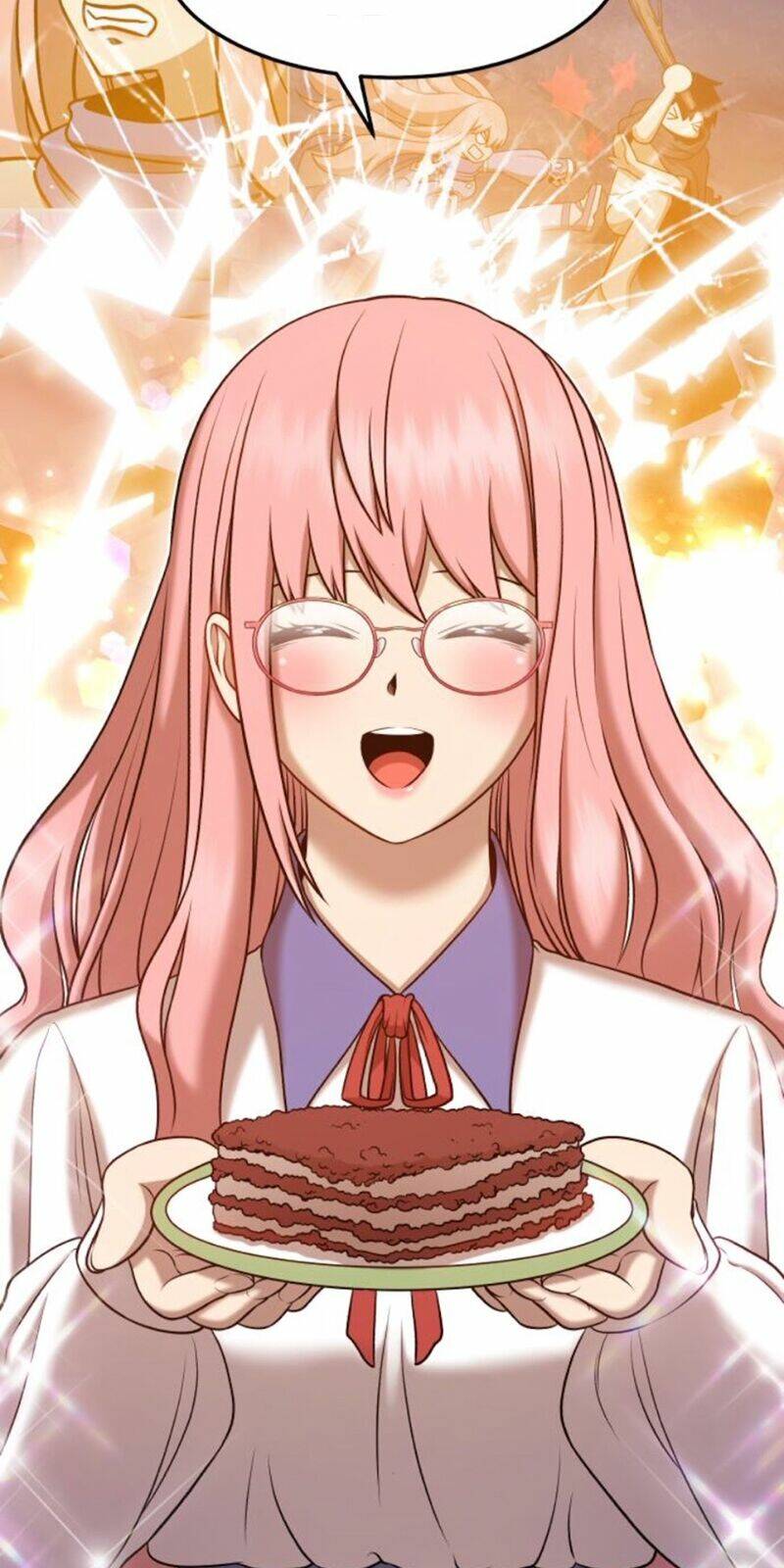 Gậy Gỗ Cấp 99+ - Chapter 13 - Page 32