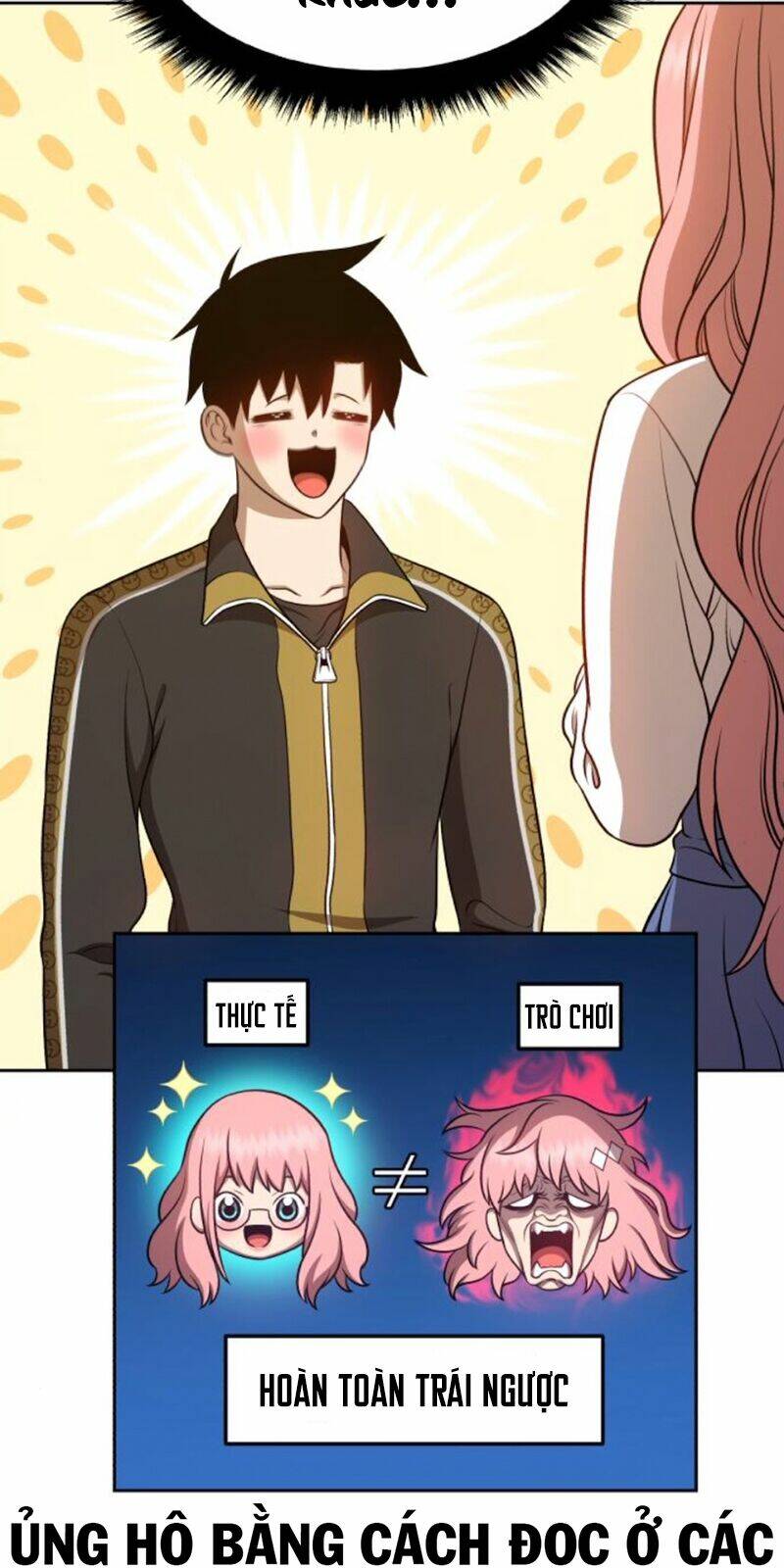 Gậy Gỗ Cấp 99+ - Chapter 13 - Page 35