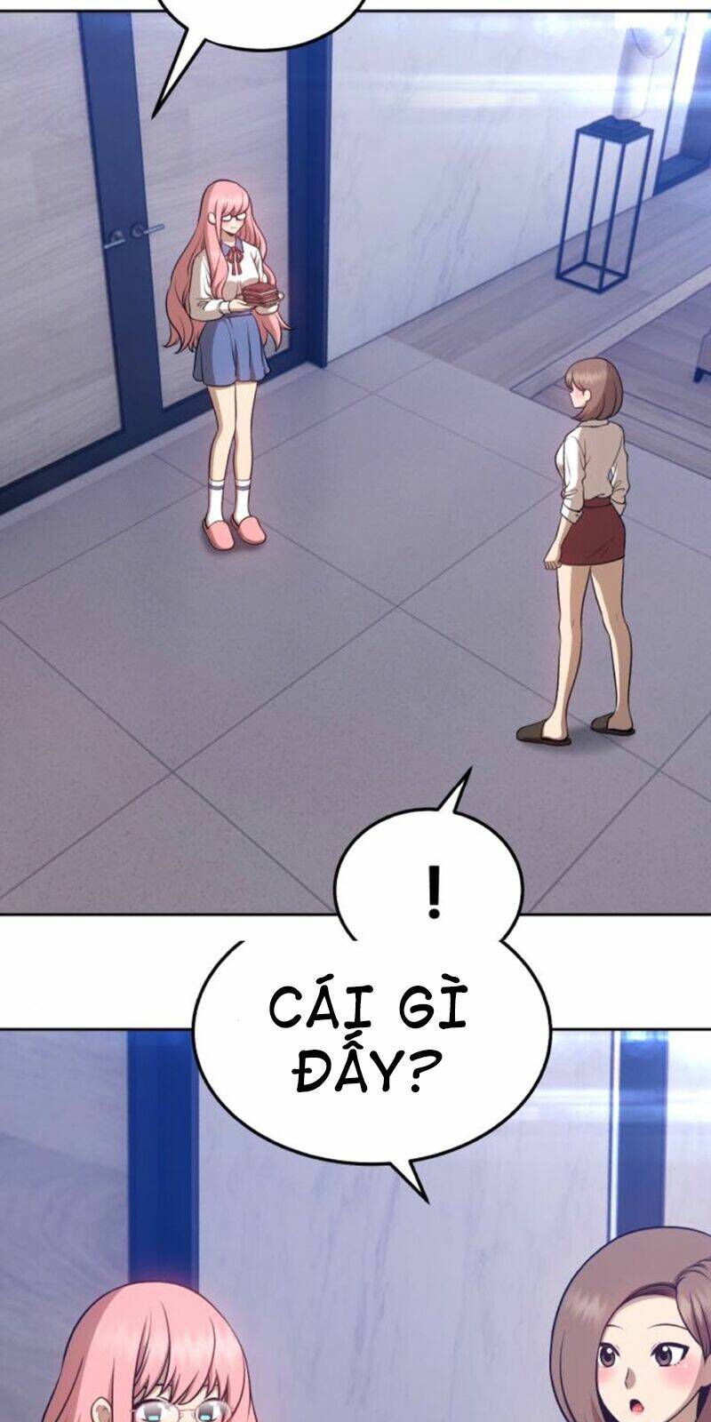 Gậy Gỗ Cấp 99+ - Chapter 13 - Page 37