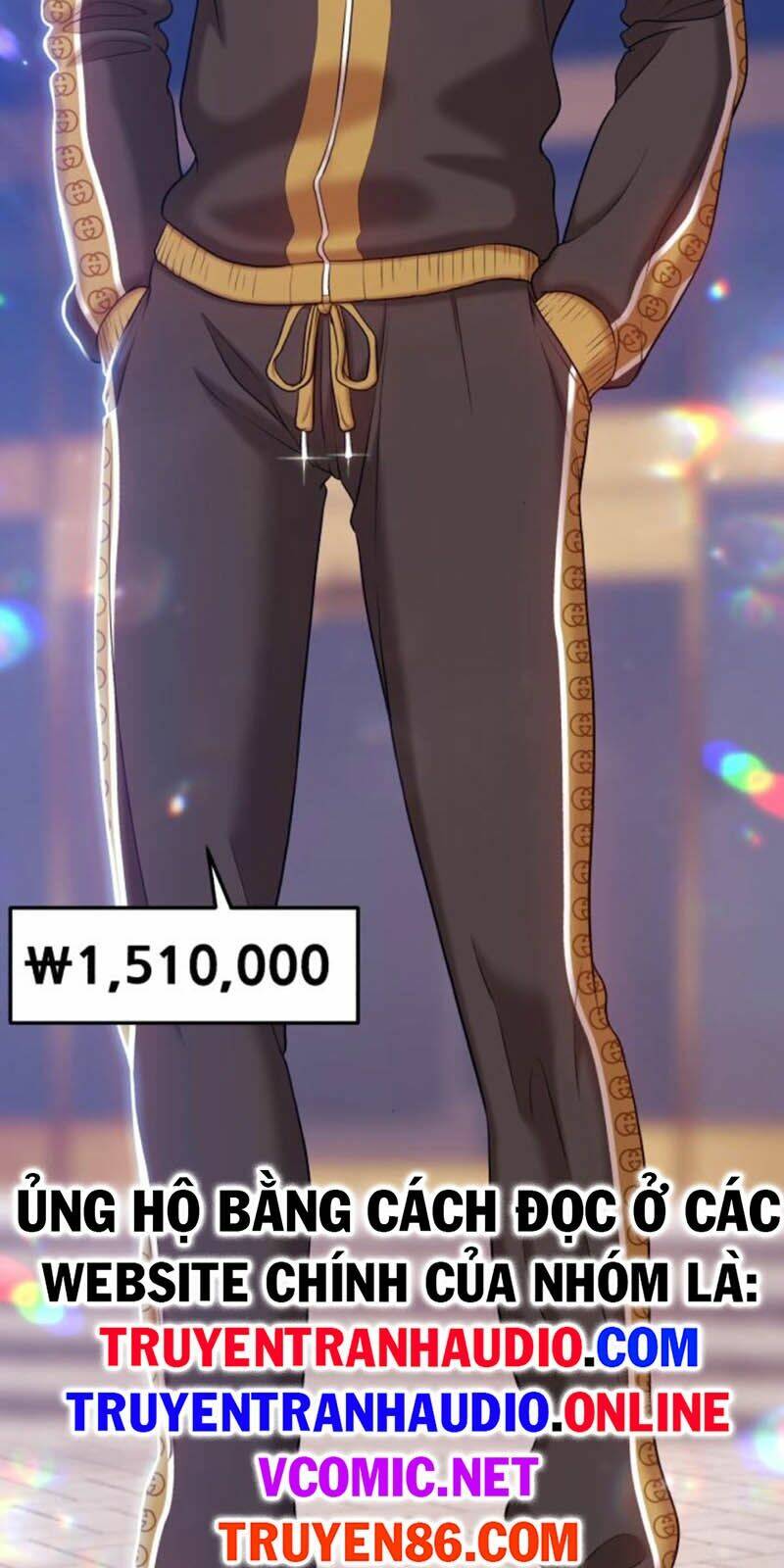 Gậy Gỗ Cấp 99+ - Chapter 13 - Page 3