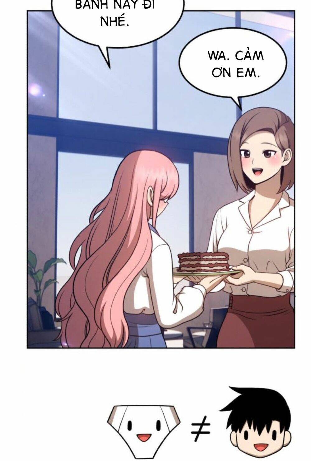 Gậy Gỗ Cấp 99+ - Chapter 13 - Page 46