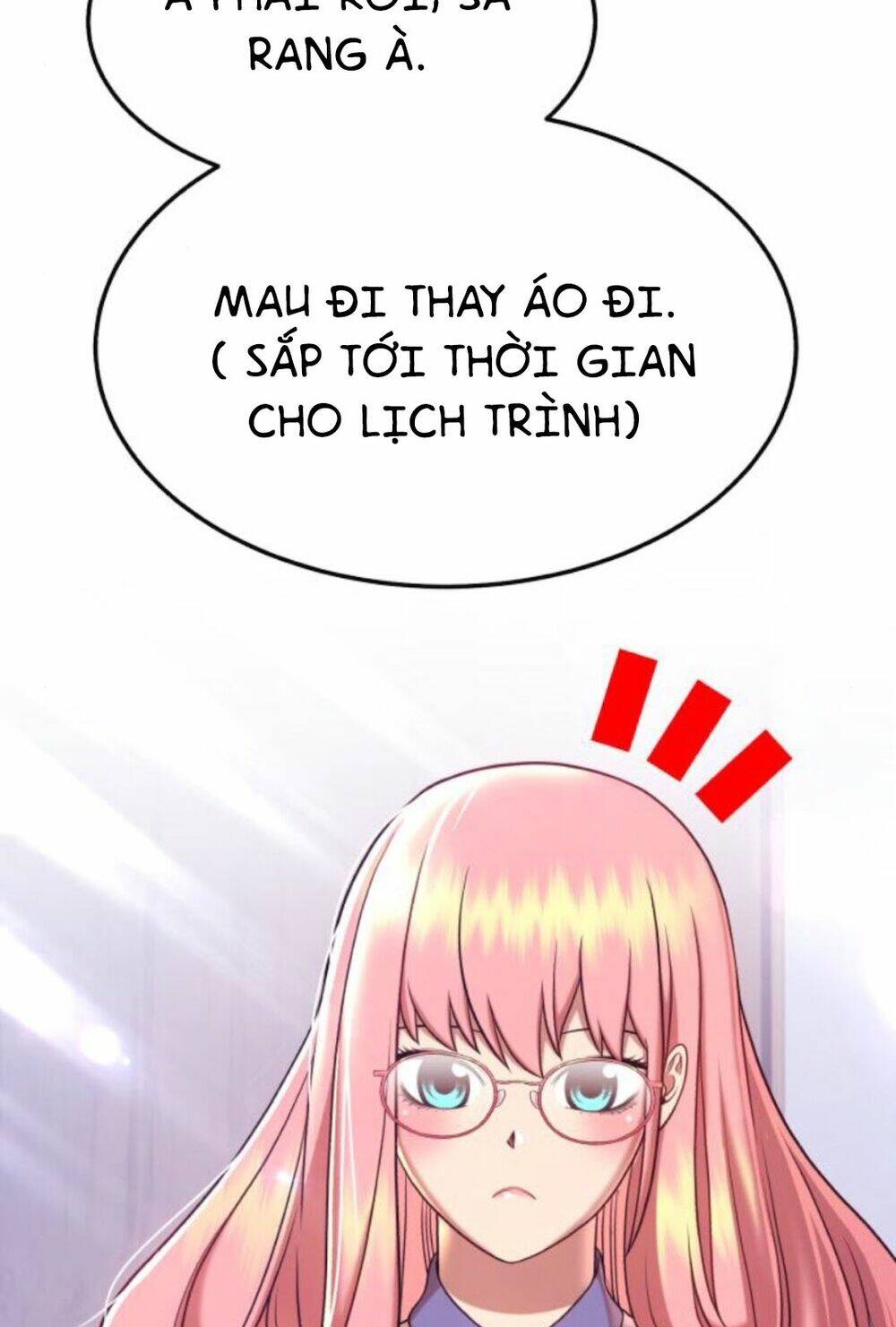 Gậy Gỗ Cấp 99+ - Chapter 13 - Page 48