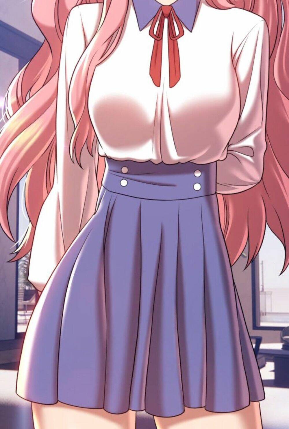 Gậy Gỗ Cấp 99+ - Chapter 13 - Page 49