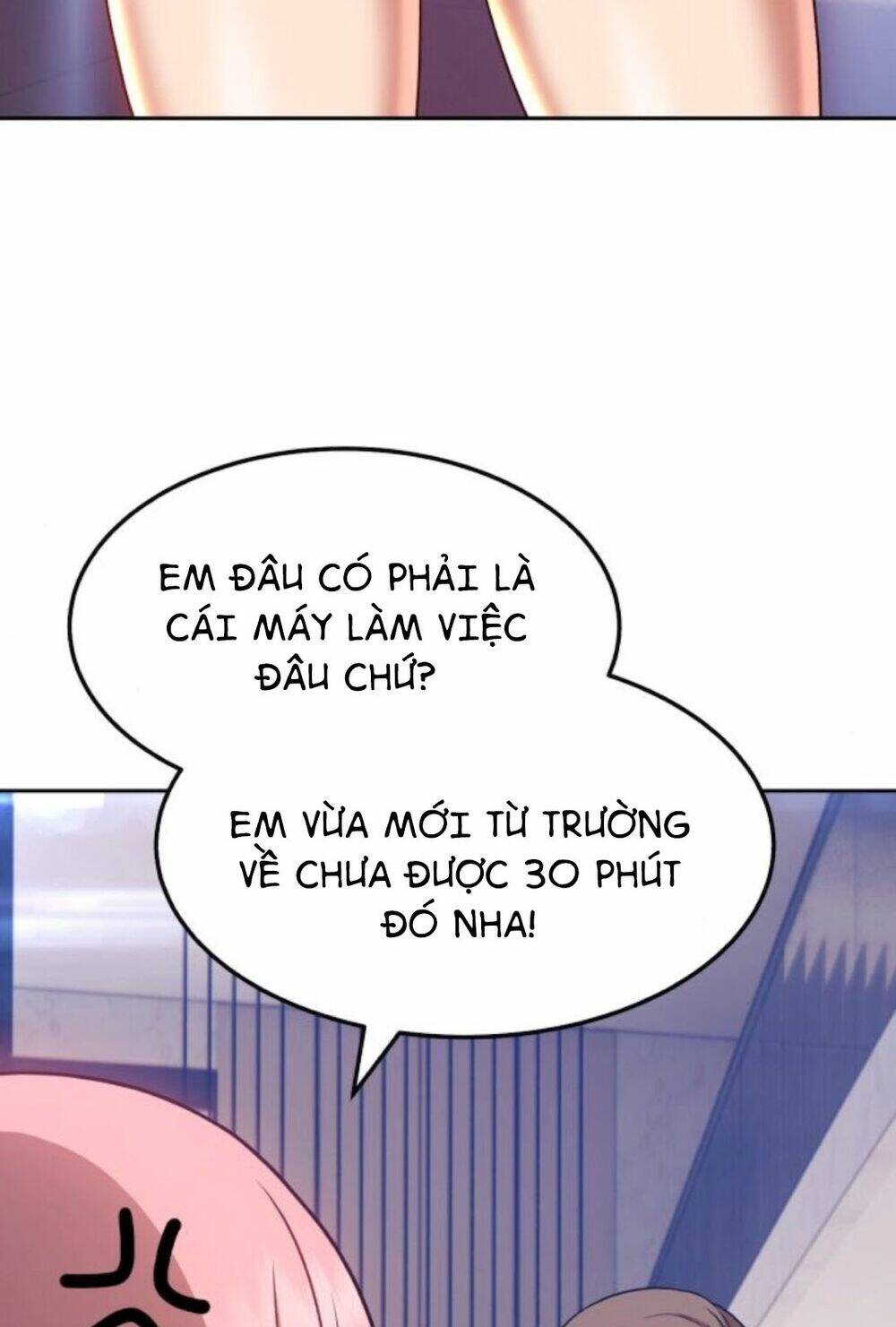 Gậy Gỗ Cấp 99+ - Chapter 13 - Page 50