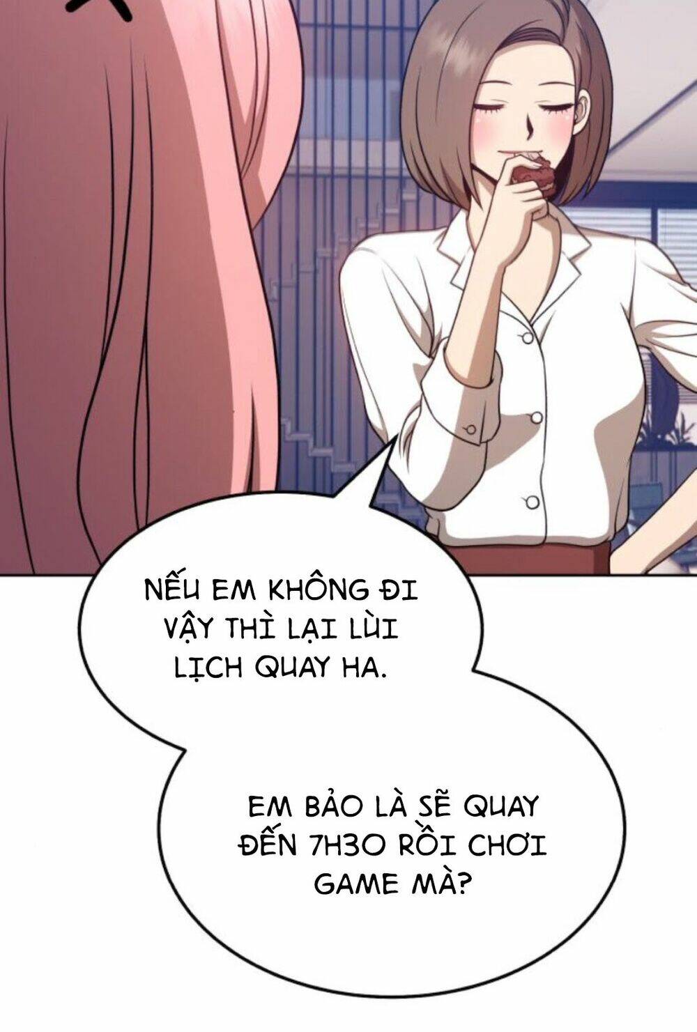 Gậy Gỗ Cấp 99+ - Chapter 13 - Page 51