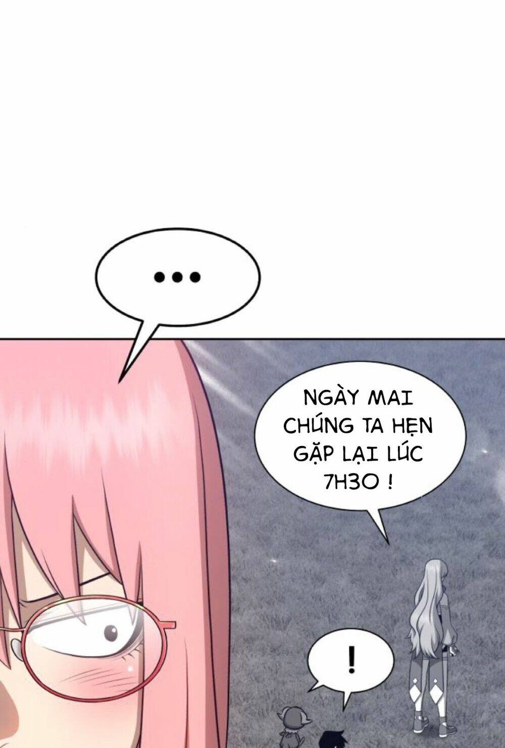 Gậy Gỗ Cấp 99+ - Chapter 13 - Page 52