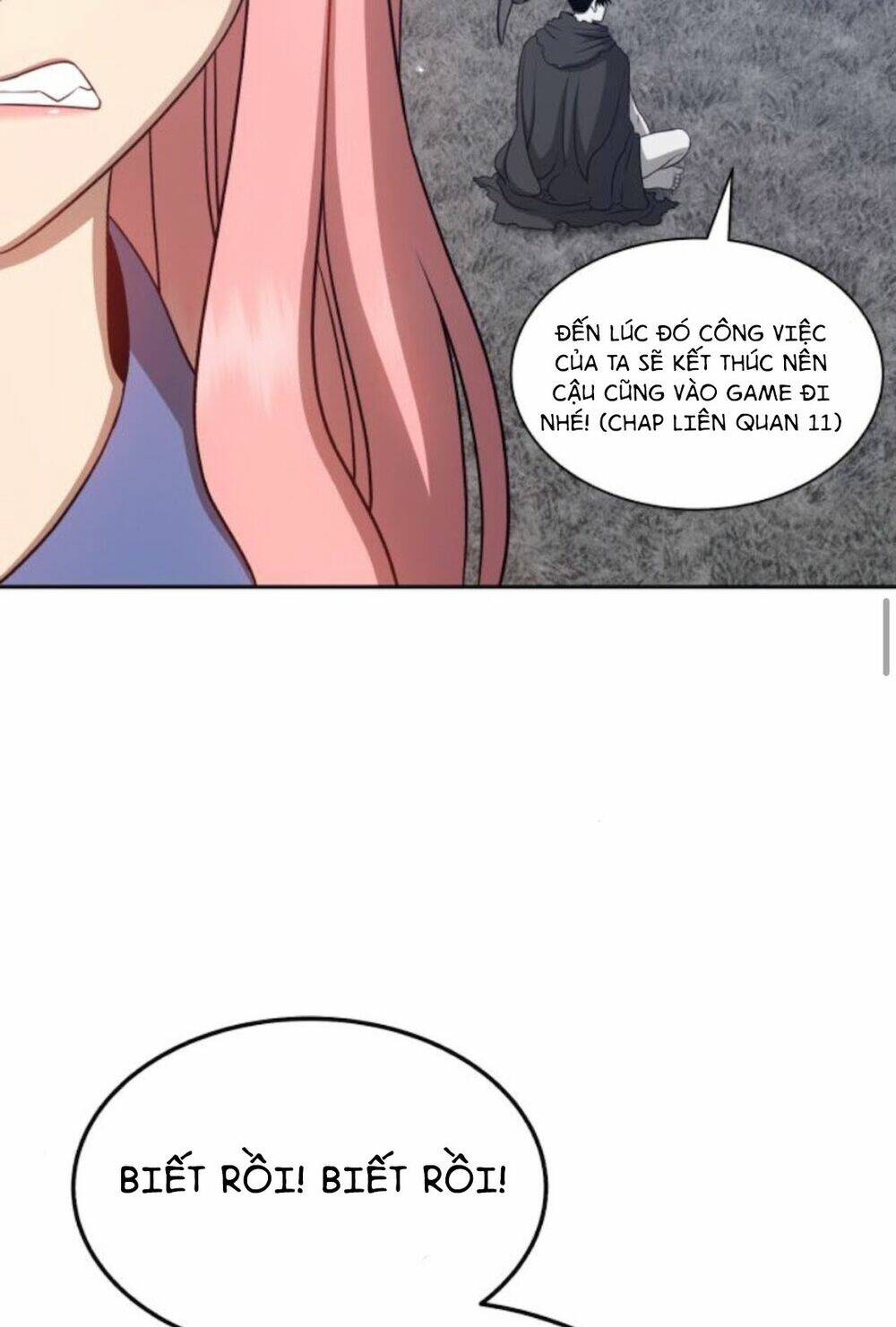 Gậy Gỗ Cấp 99+ - Chapter 13 - Page 53