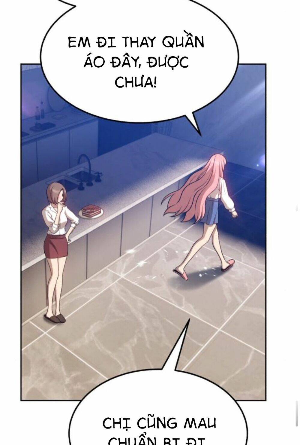 Gậy Gỗ Cấp 99+ - Chapter 13 - Page 54