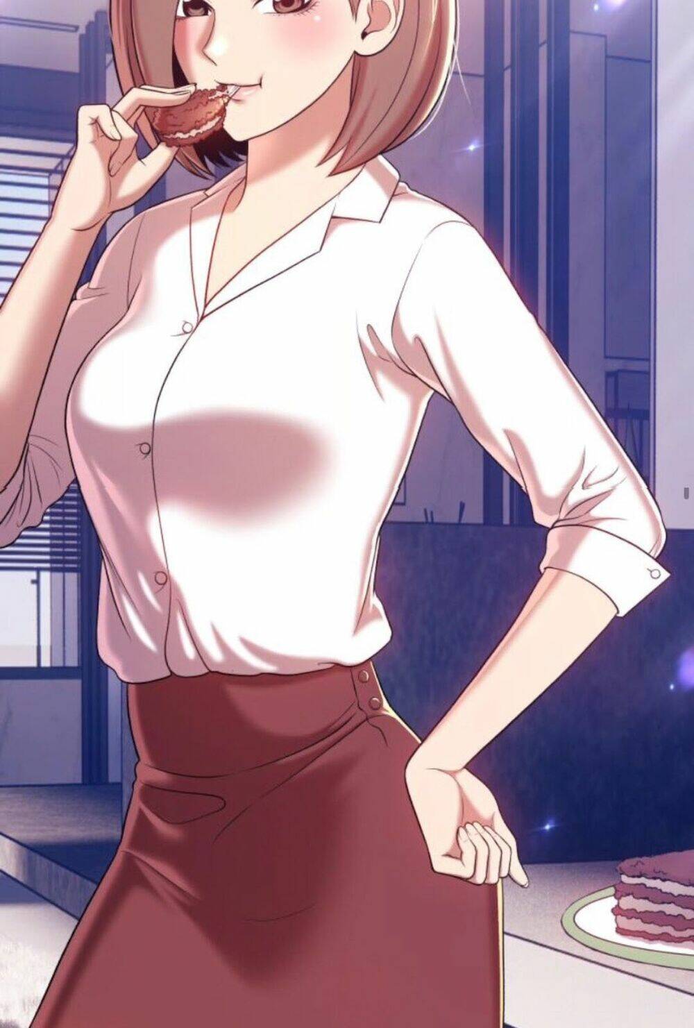 Gậy Gỗ Cấp 99+ - Chapter 13 - Page 57