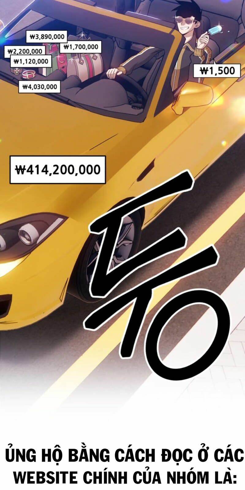 Gậy Gỗ Cấp 99+ - Chapter 13 - Page 5