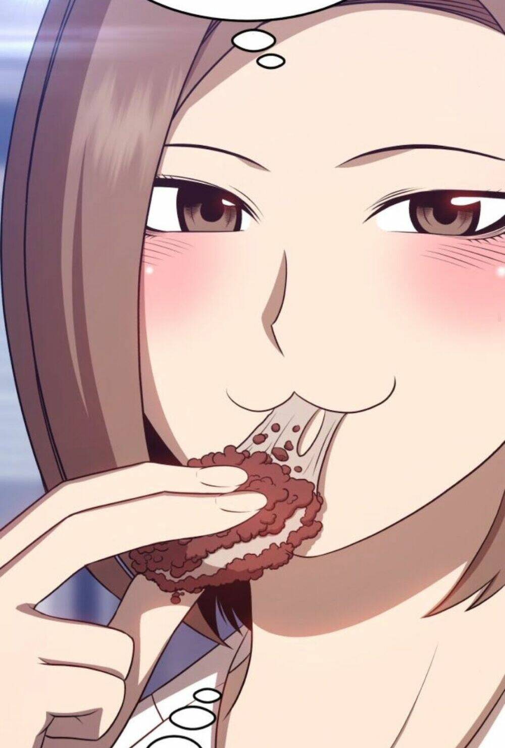 Gậy Gỗ Cấp 99+ - Chapter 13 - Page 59