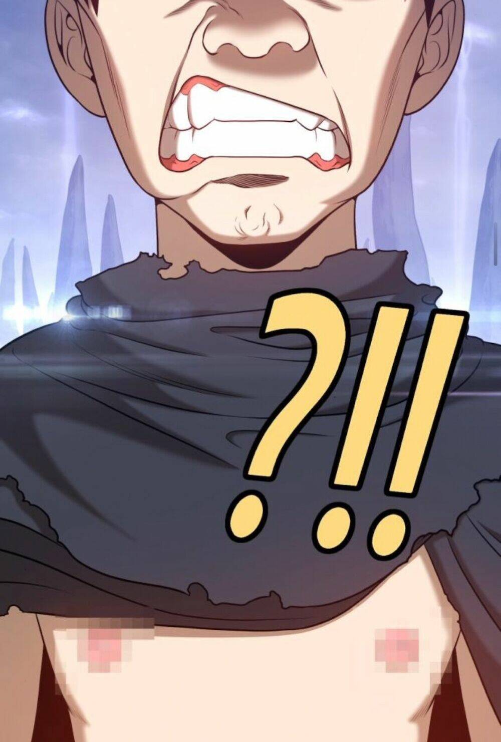 Gậy Gỗ Cấp 99+ - Chapter 13 - Page 63