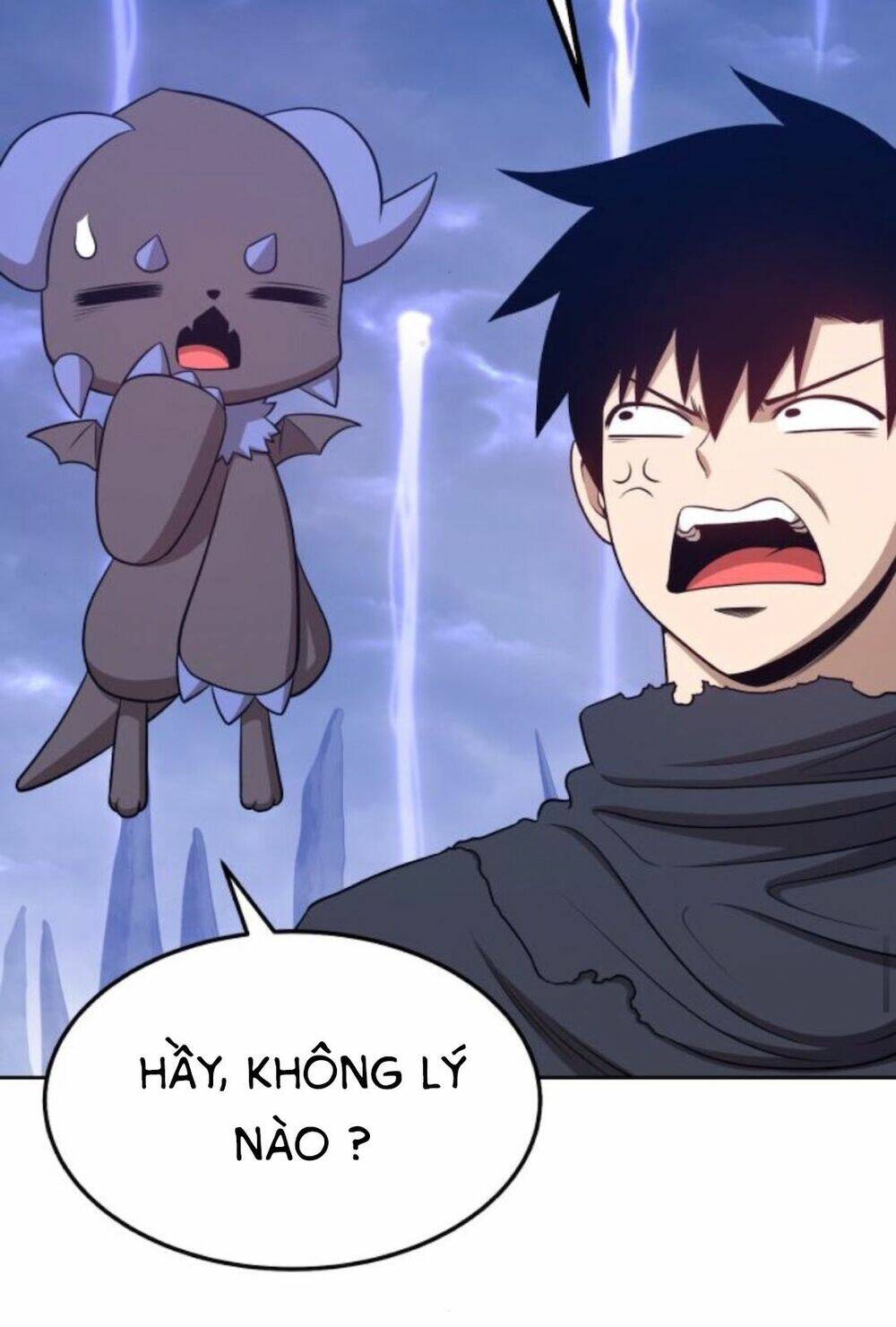 Gậy Gỗ Cấp 99+ - Chapter 13 - Page 68