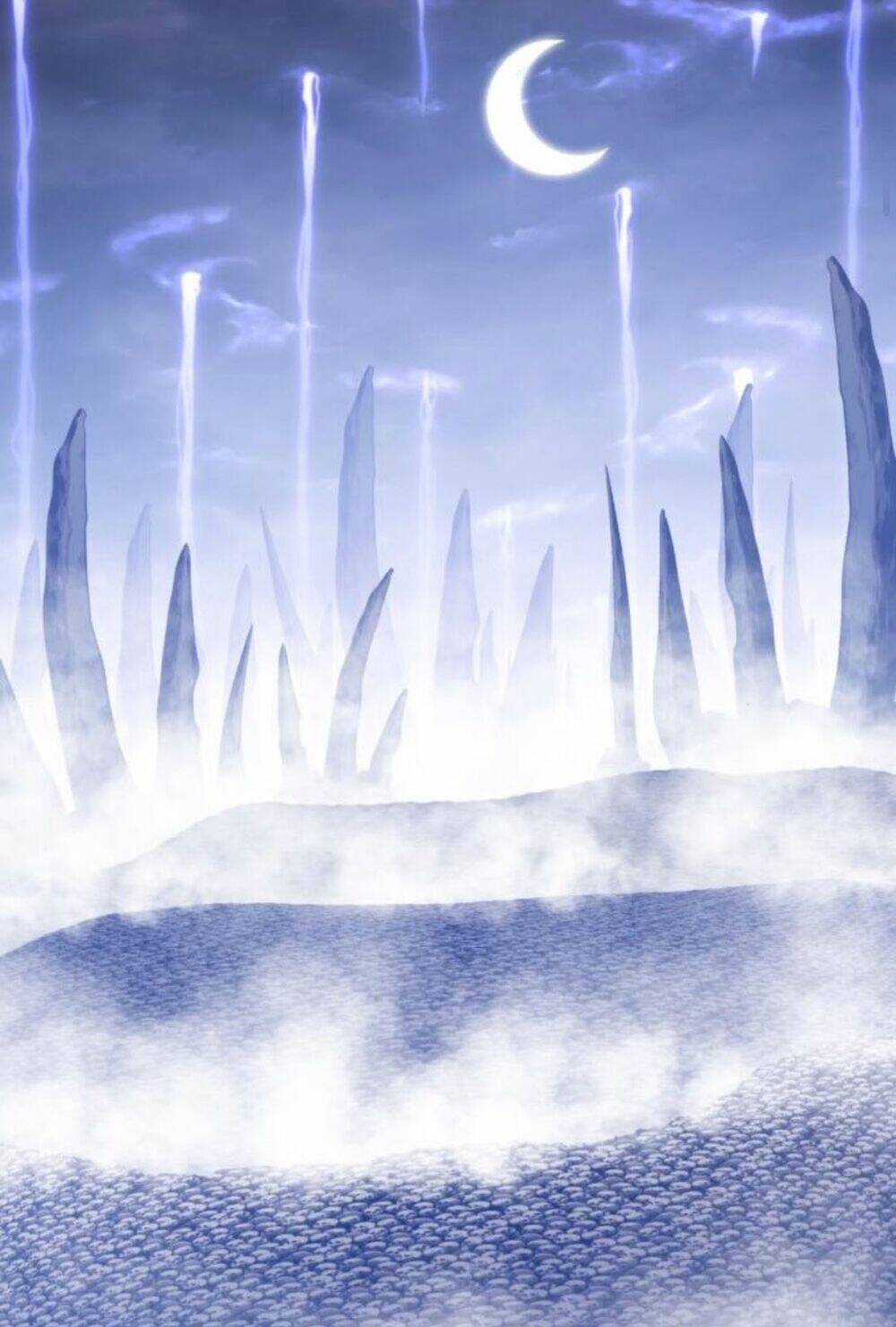 Gậy Gỗ Cấp 99+ - Chapter 13 - Page 73