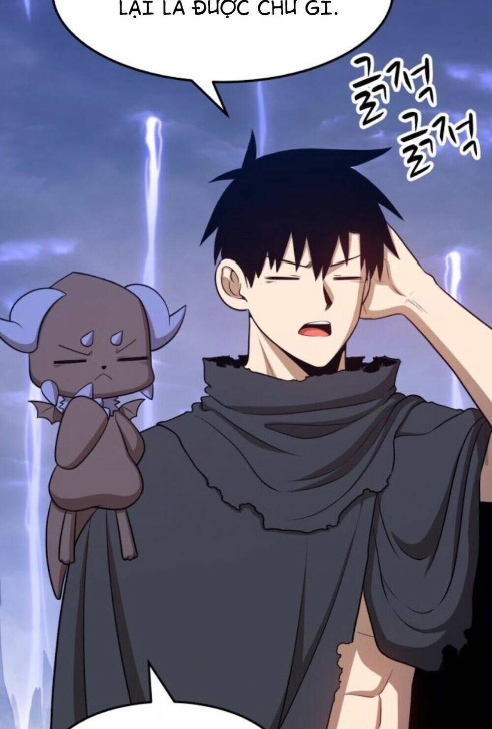 Gậy Gỗ Cấp 99+ - Chapter 13 - Page 77