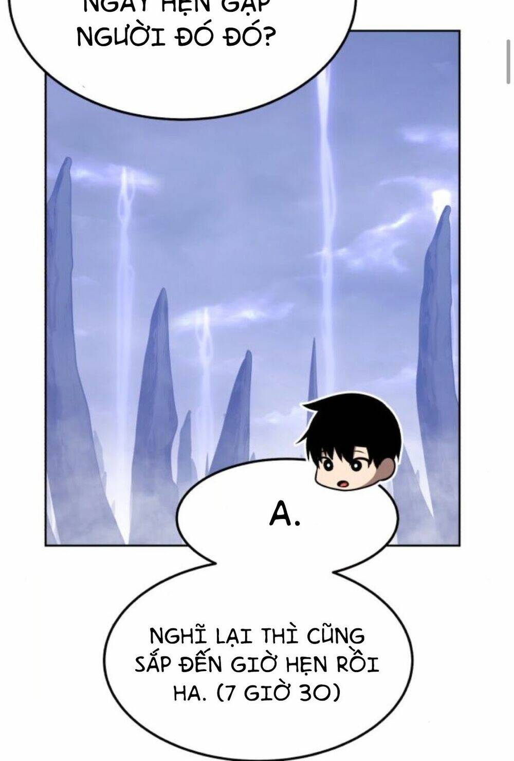 Gậy Gỗ Cấp 99+ - Chapter 13 - Page 79