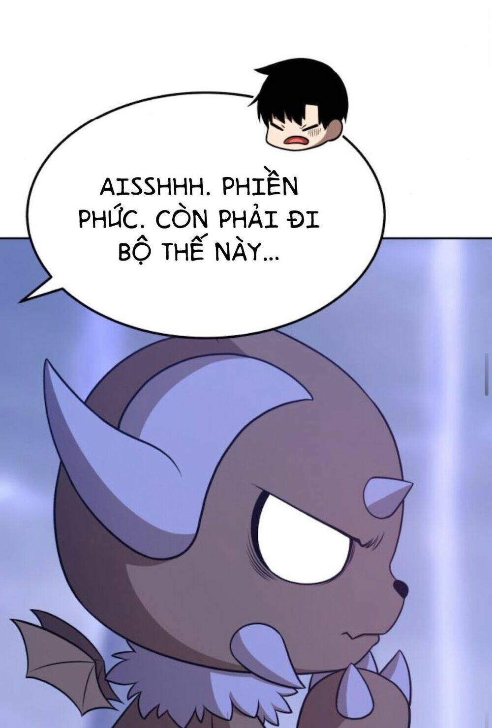 Gậy Gỗ Cấp 99+ - Chapter 13 - Page 82