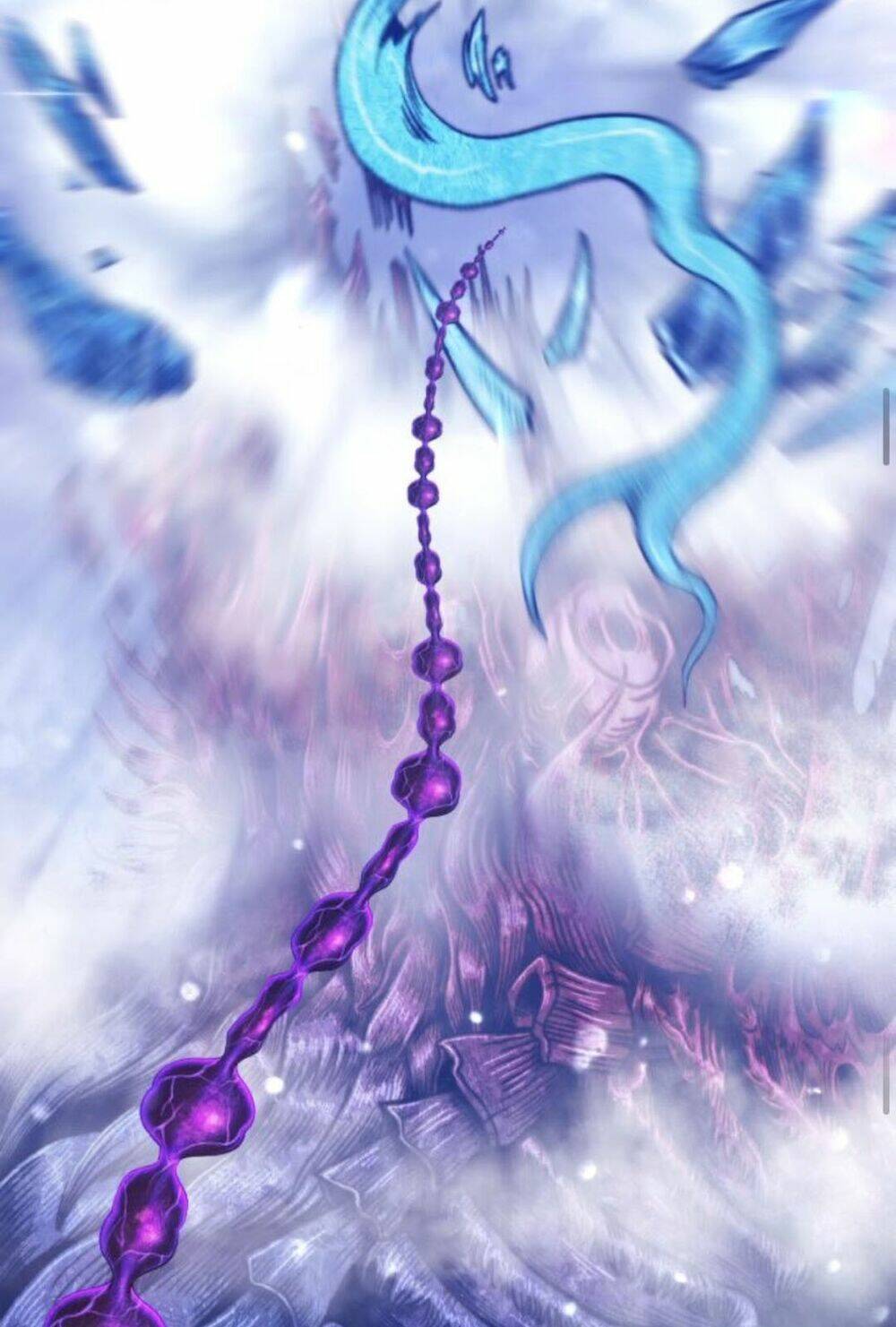 Gậy Gỗ Cấp 99+ - Chapter 13 - Page 93