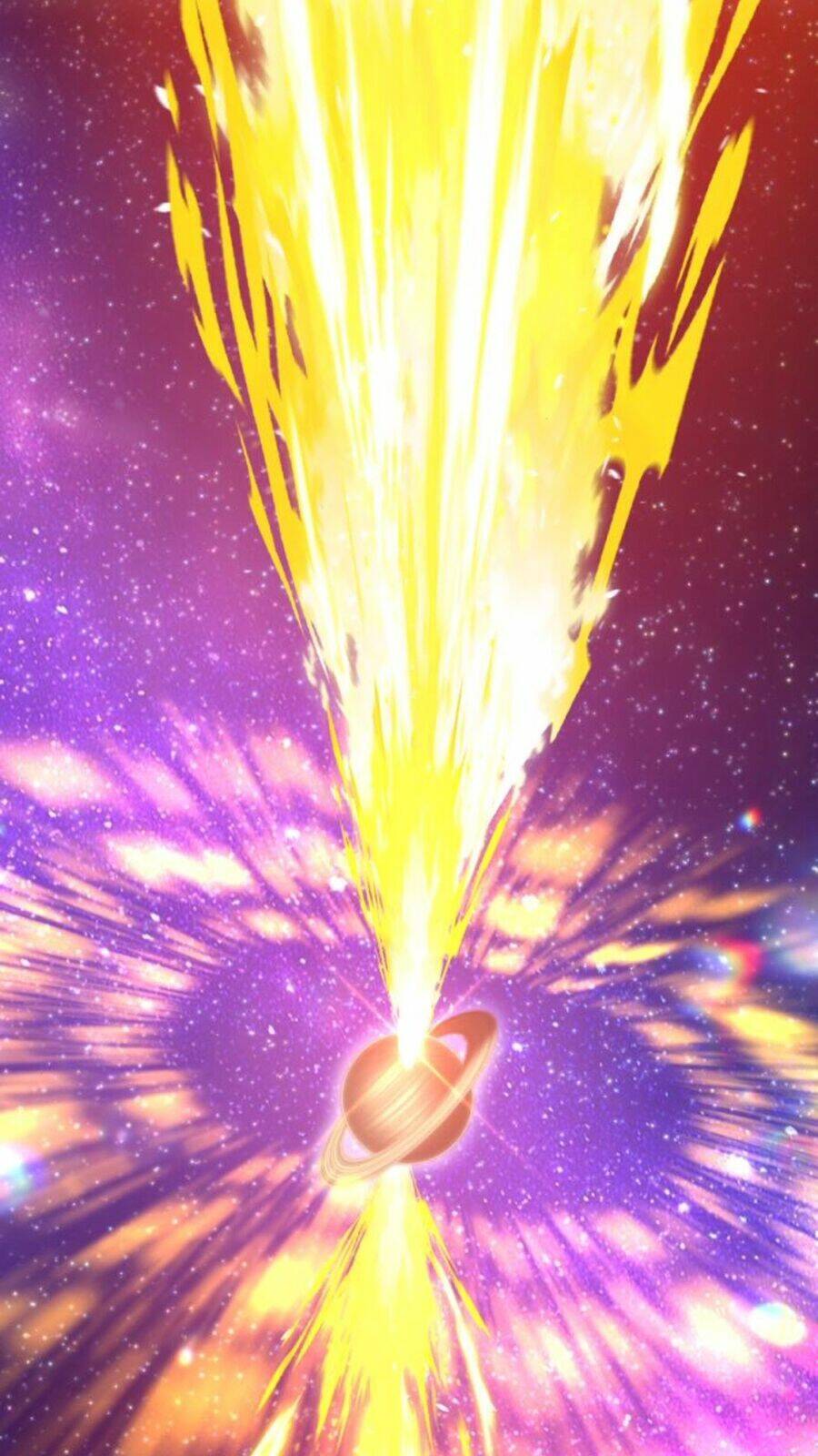 Gậy Gỗ Cấp 99+ - Chapter 14.5 - Page 104