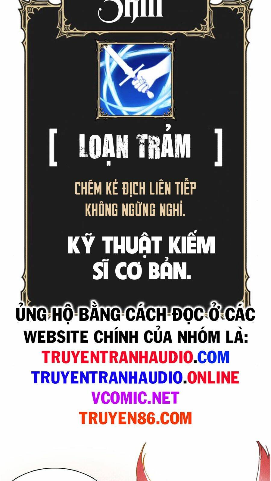 Gậy Gỗ Cấp 99+ - Chapter 14.5 - Page 116