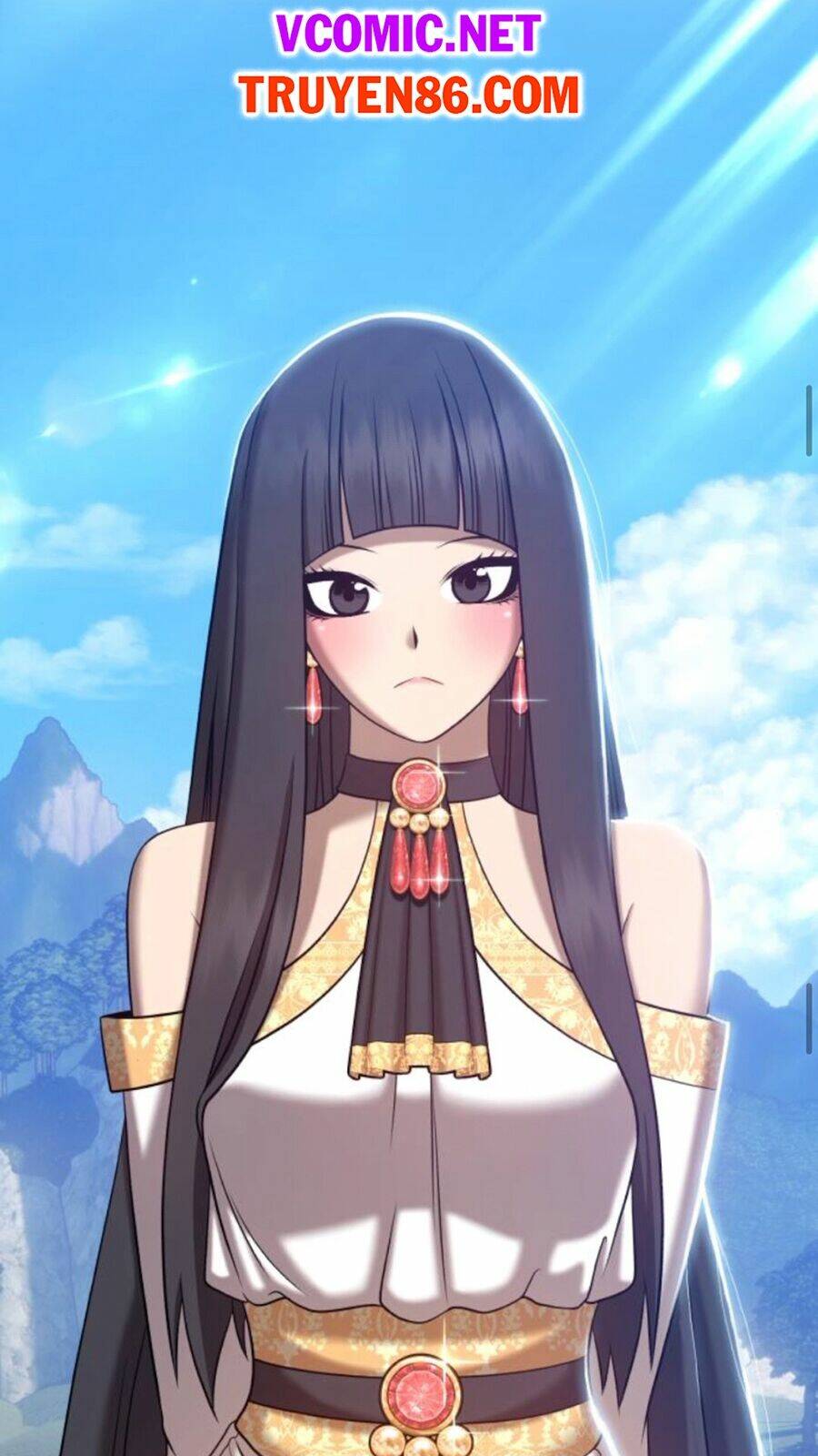 Gậy Gỗ Cấp 99+ - Chapter 14.5 - Page 16