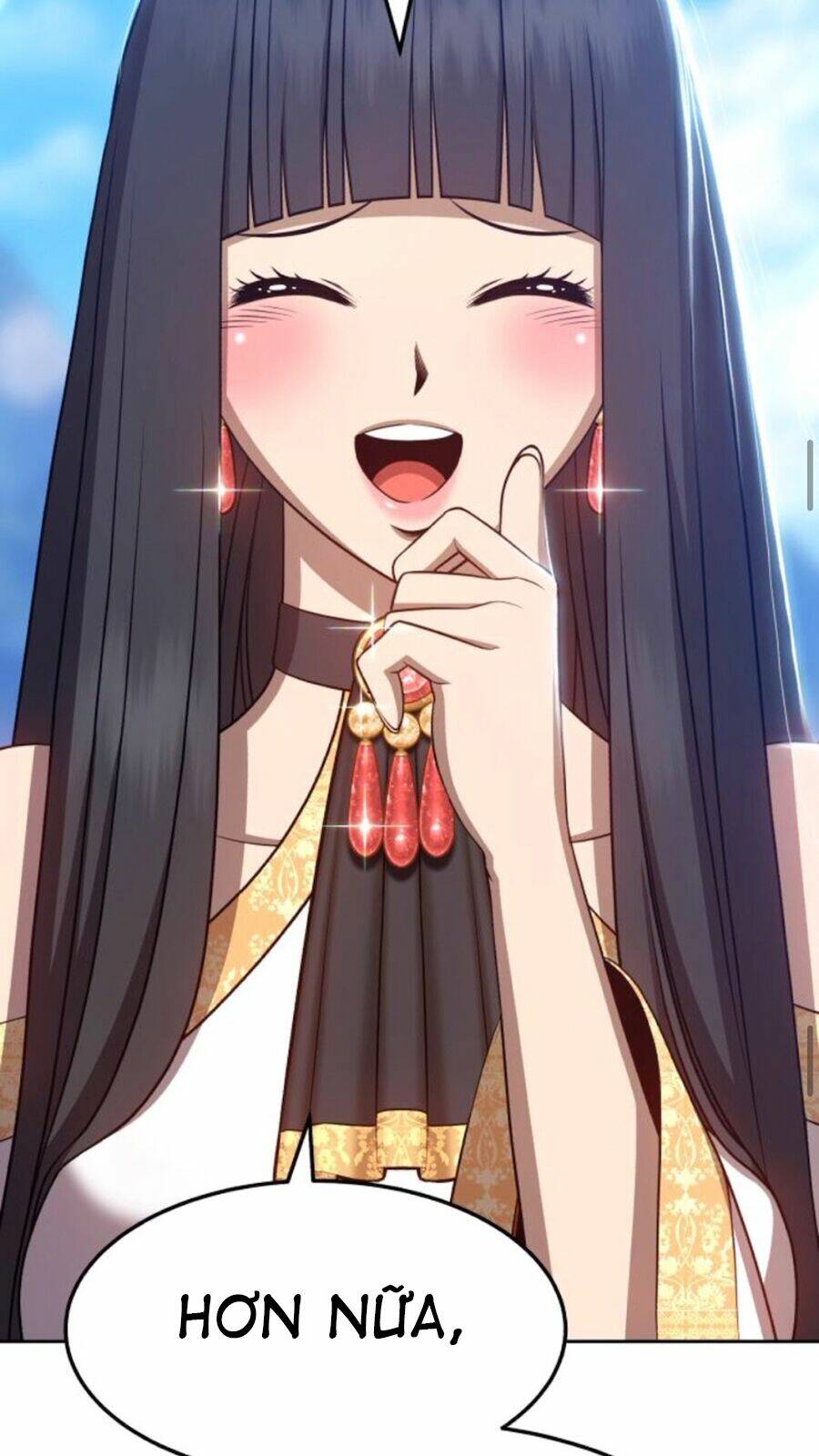 Gậy Gỗ Cấp 99+ - Chapter 14.5 - Page 18