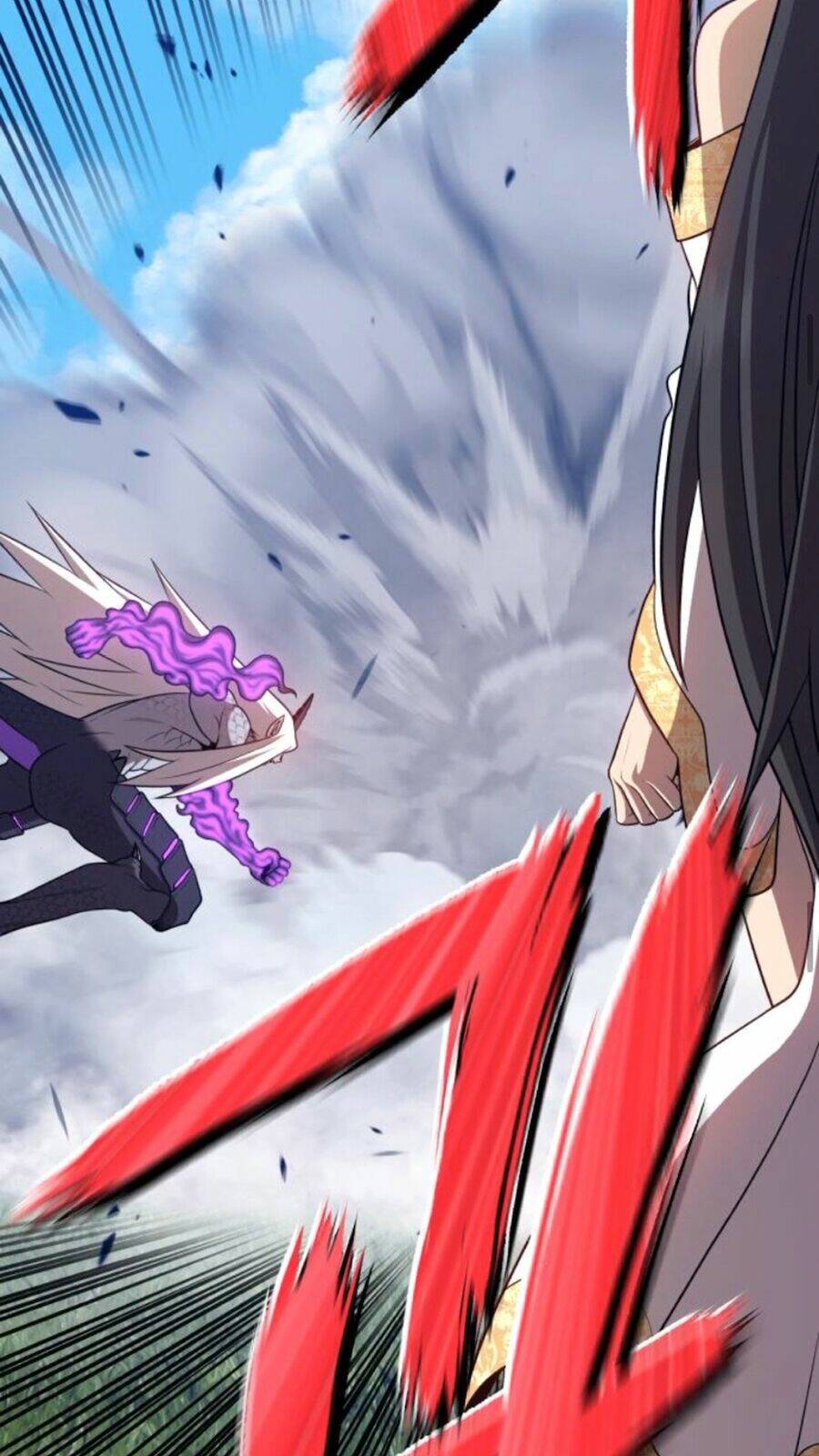 Gậy Gỗ Cấp 99+ - Chapter 14.5 - Page 31