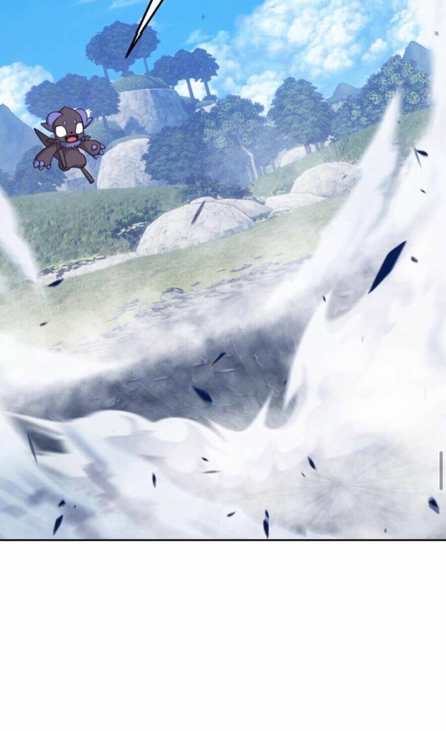 Gậy Gỗ Cấp 99+ - Chapter 14.5 - Page 33