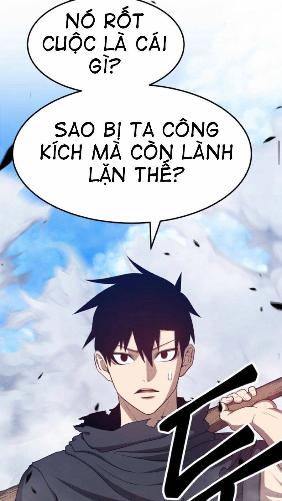 Gậy Gỗ Cấp 99+ - Chapter 14.5 - Page 36