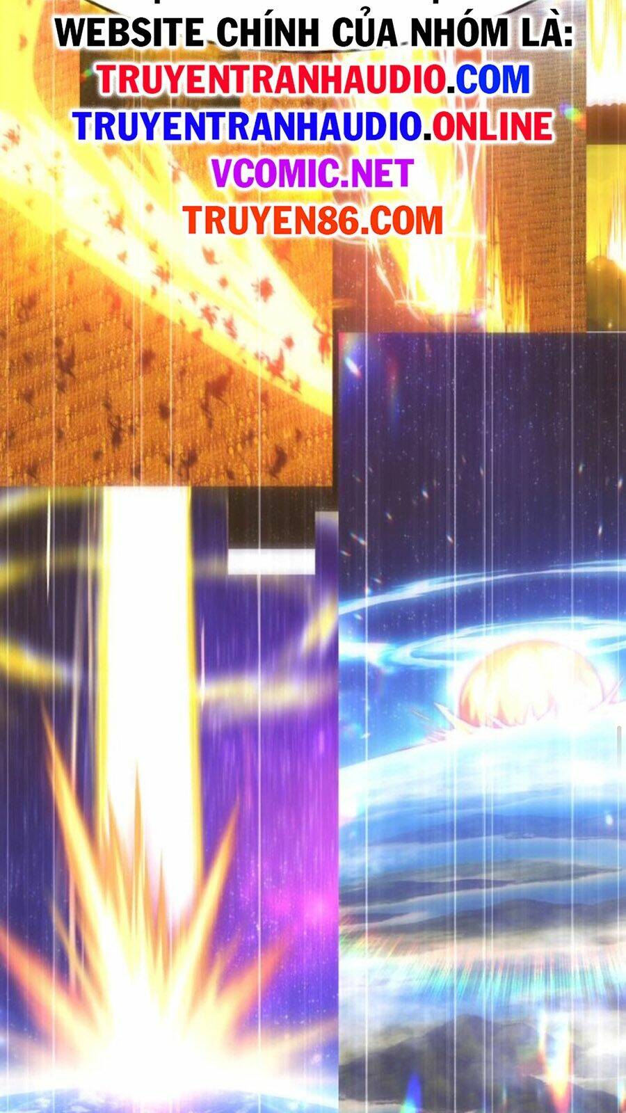 Gậy Gỗ Cấp 99+ - Chapter 14.5 - Page 55