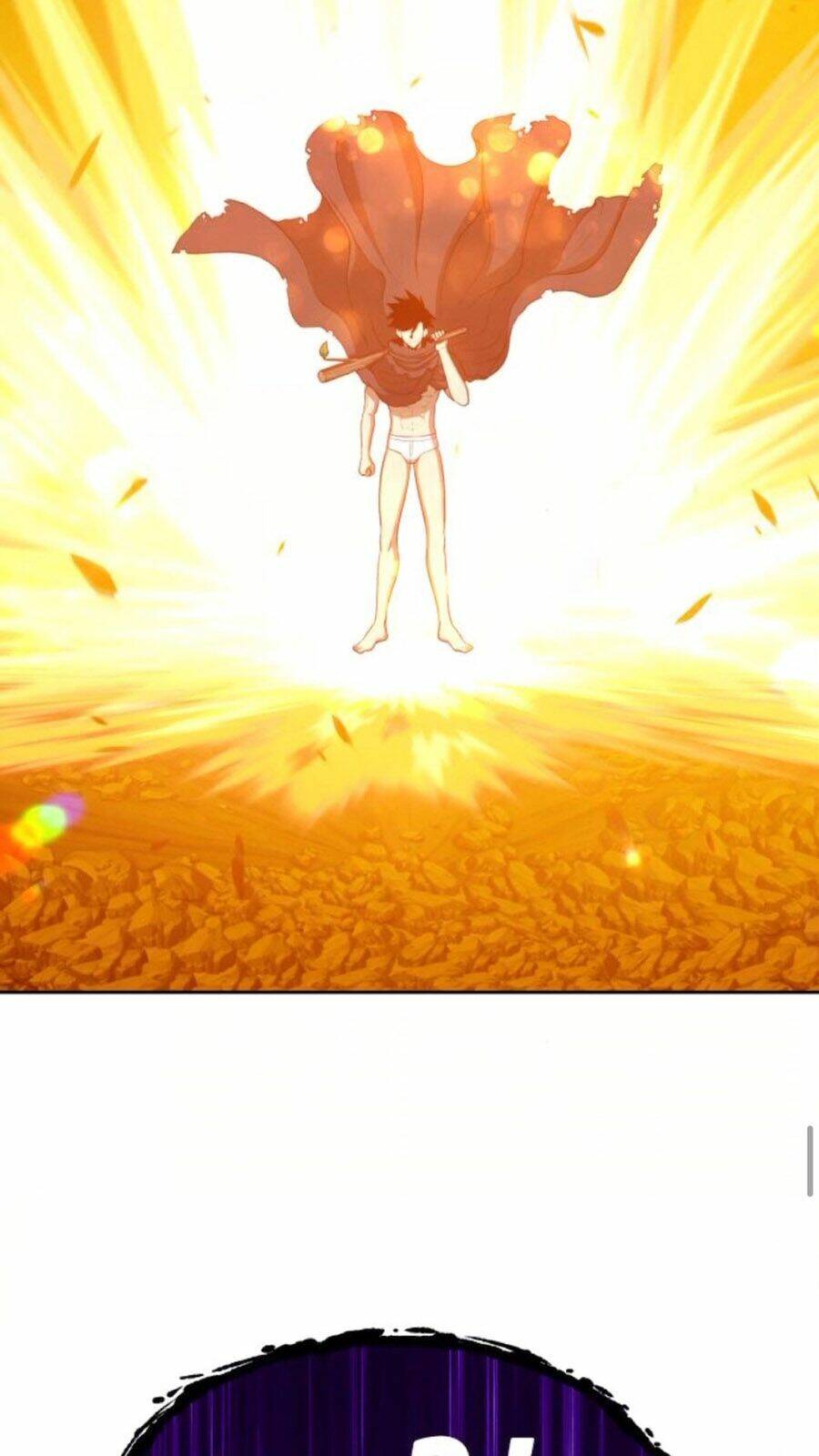 Gậy Gỗ Cấp 99+ - Chapter 14.5 - Page 61