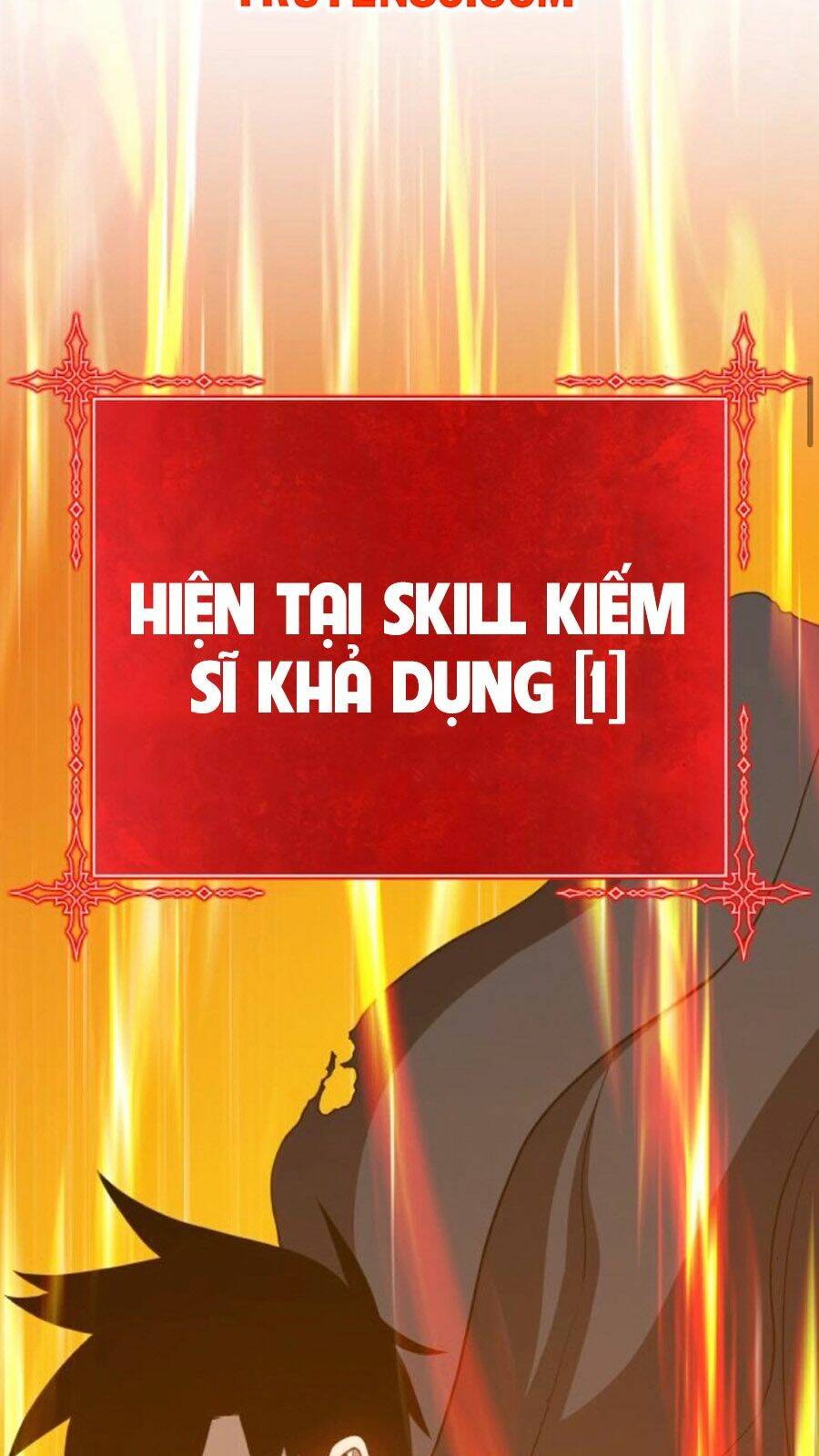 Gậy Gỗ Cấp 99+ - Chapter 14.5 - Page 68