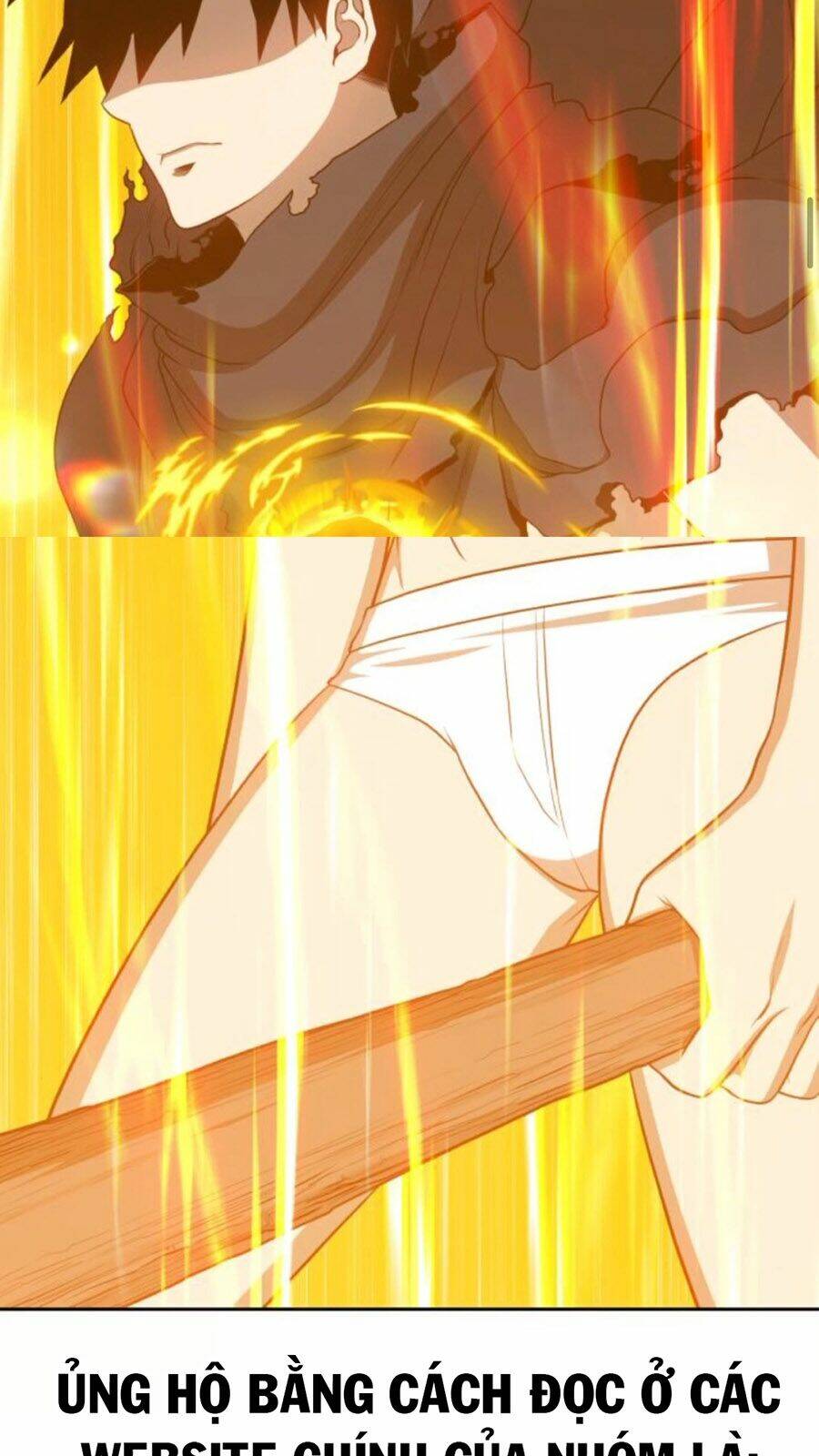 Gậy Gỗ Cấp 99+ - Chapter 14.5 - Page 69