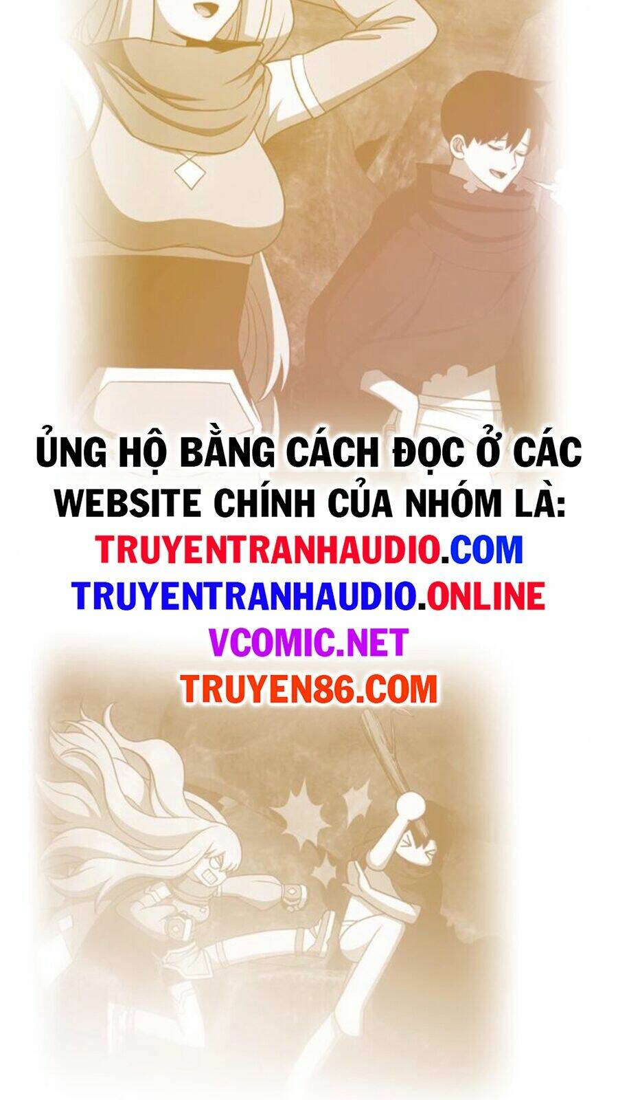 Gậy Gỗ Cấp 99+ - Chapter 14.5 - Page 96