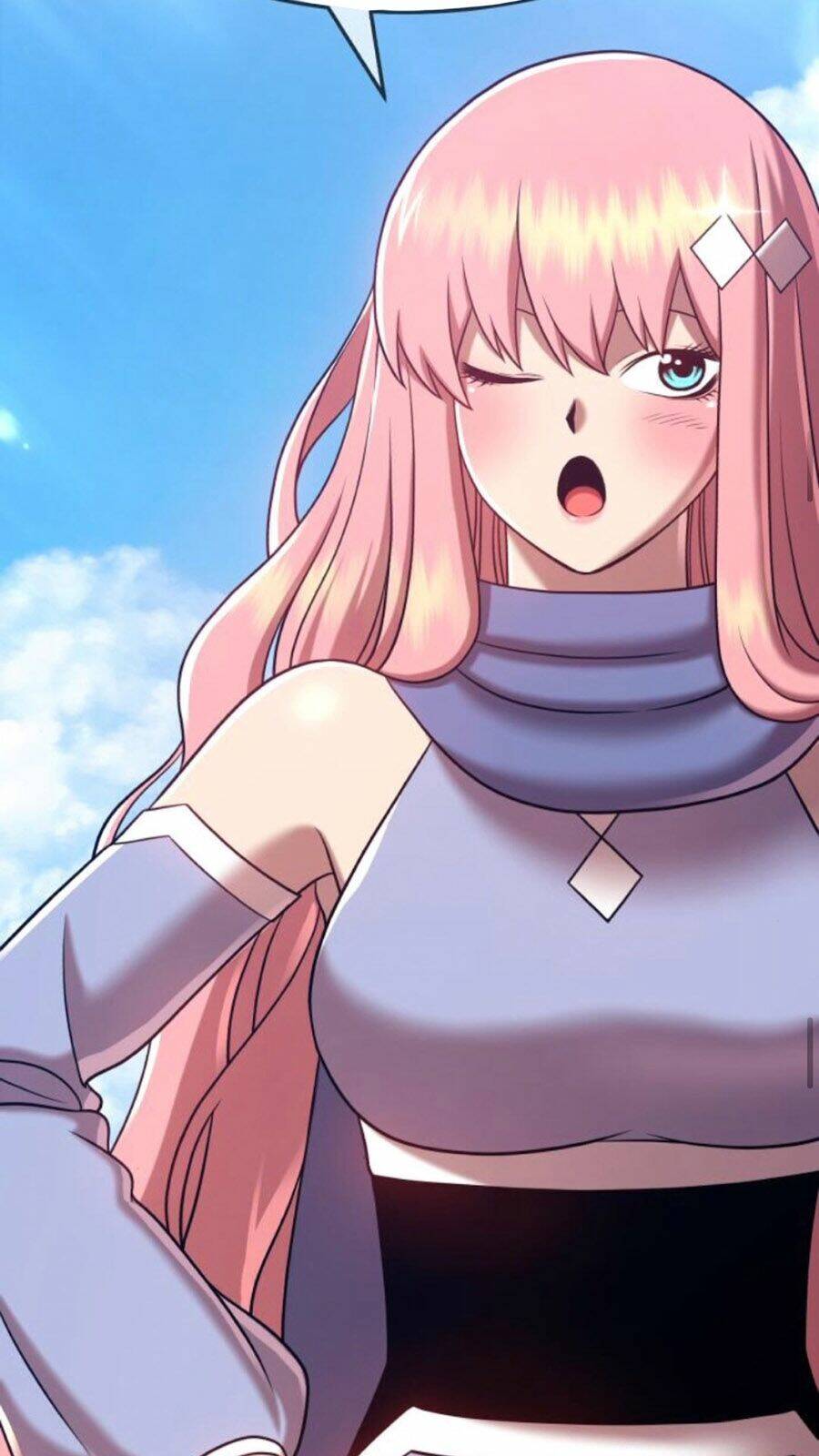 Gậy Gỗ Cấp 99+ - Chapter 14 - Page 99