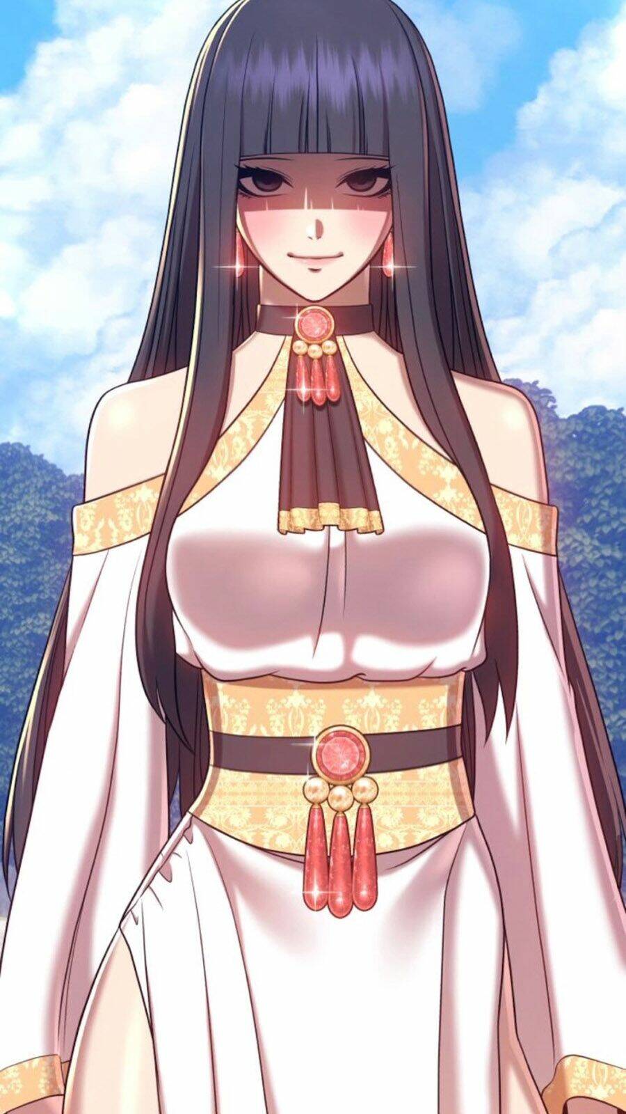 Gậy Gỗ Cấp 99+ - Chapter 14 - Page 101