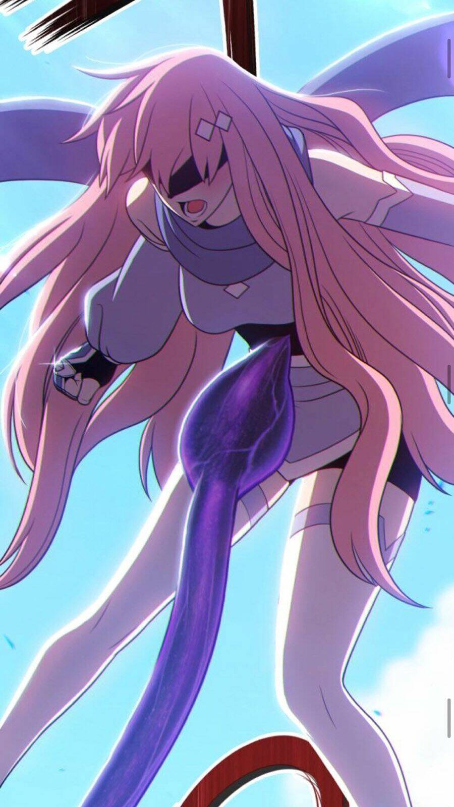 Gậy Gỗ Cấp 99+ - Chapter 14 - Page 113