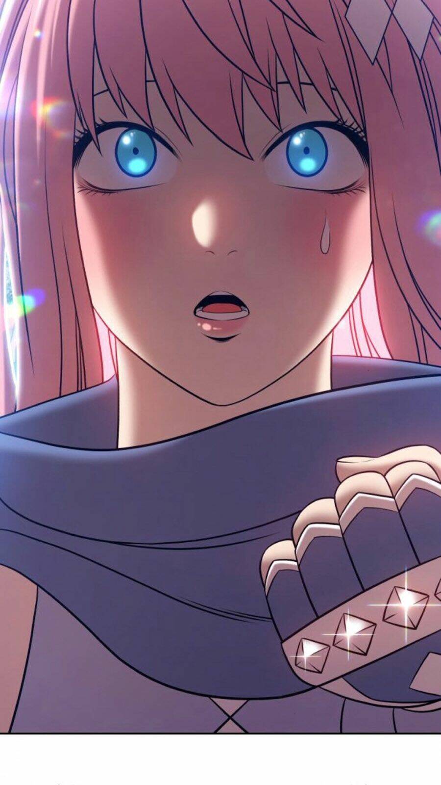 Gậy Gỗ Cấp 99+ - Chapter 14 - Page 11