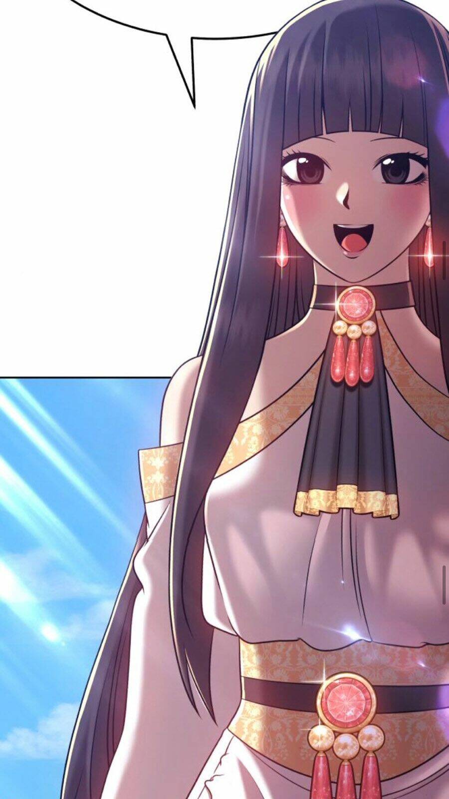 Gậy Gỗ Cấp 99+ - Chapter 14 - Page 136