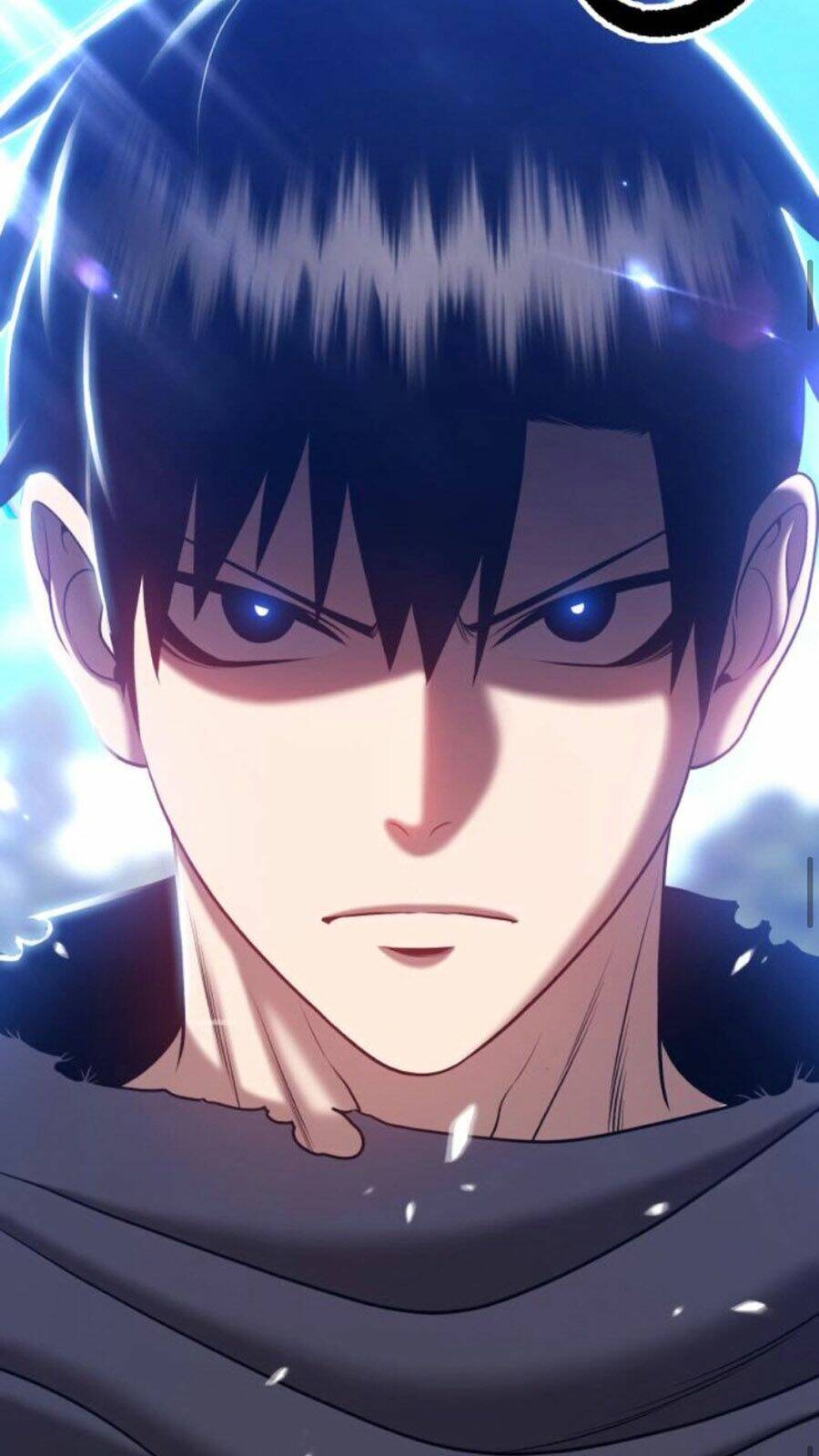 Gậy Gỗ Cấp 99+ - Chapter 14 - Page 143