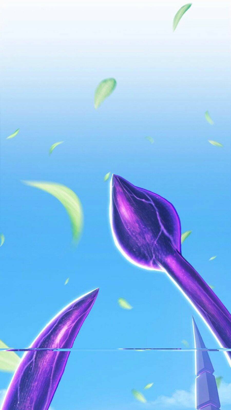 Gậy Gỗ Cấp 99+ - Chapter 14 - Page 14