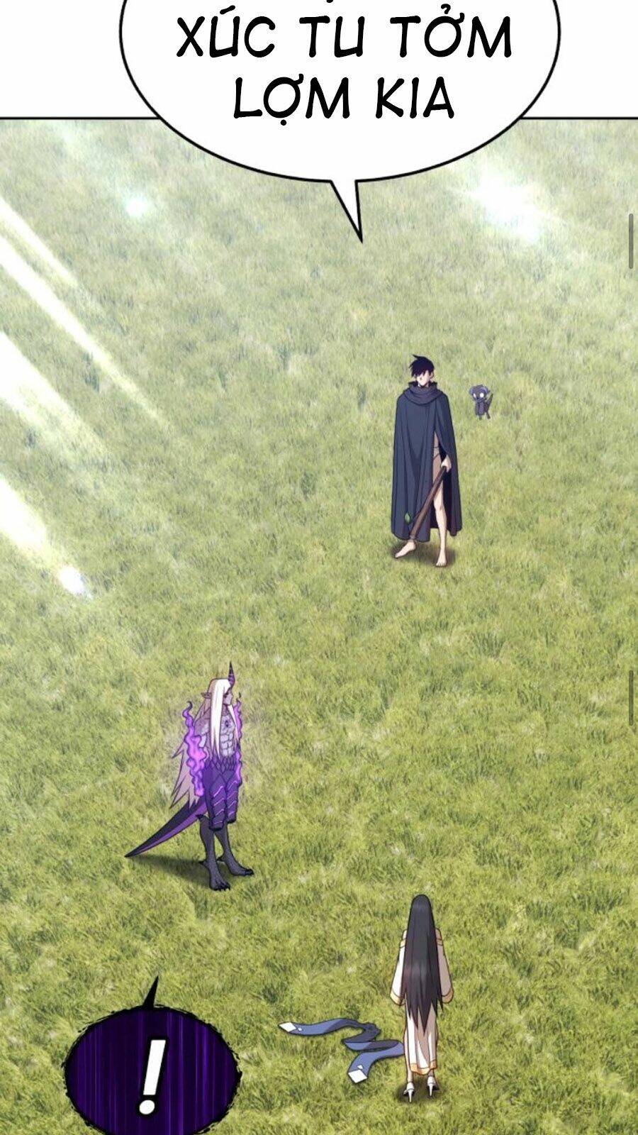 Gậy Gỗ Cấp 99+ - Chapter 14 - Page 156