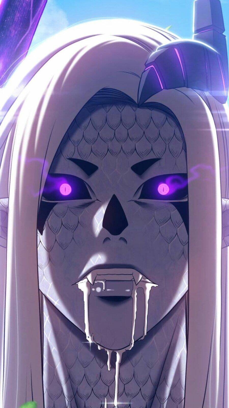 Gậy Gỗ Cấp 99+ - Chapter 14 - Page 15