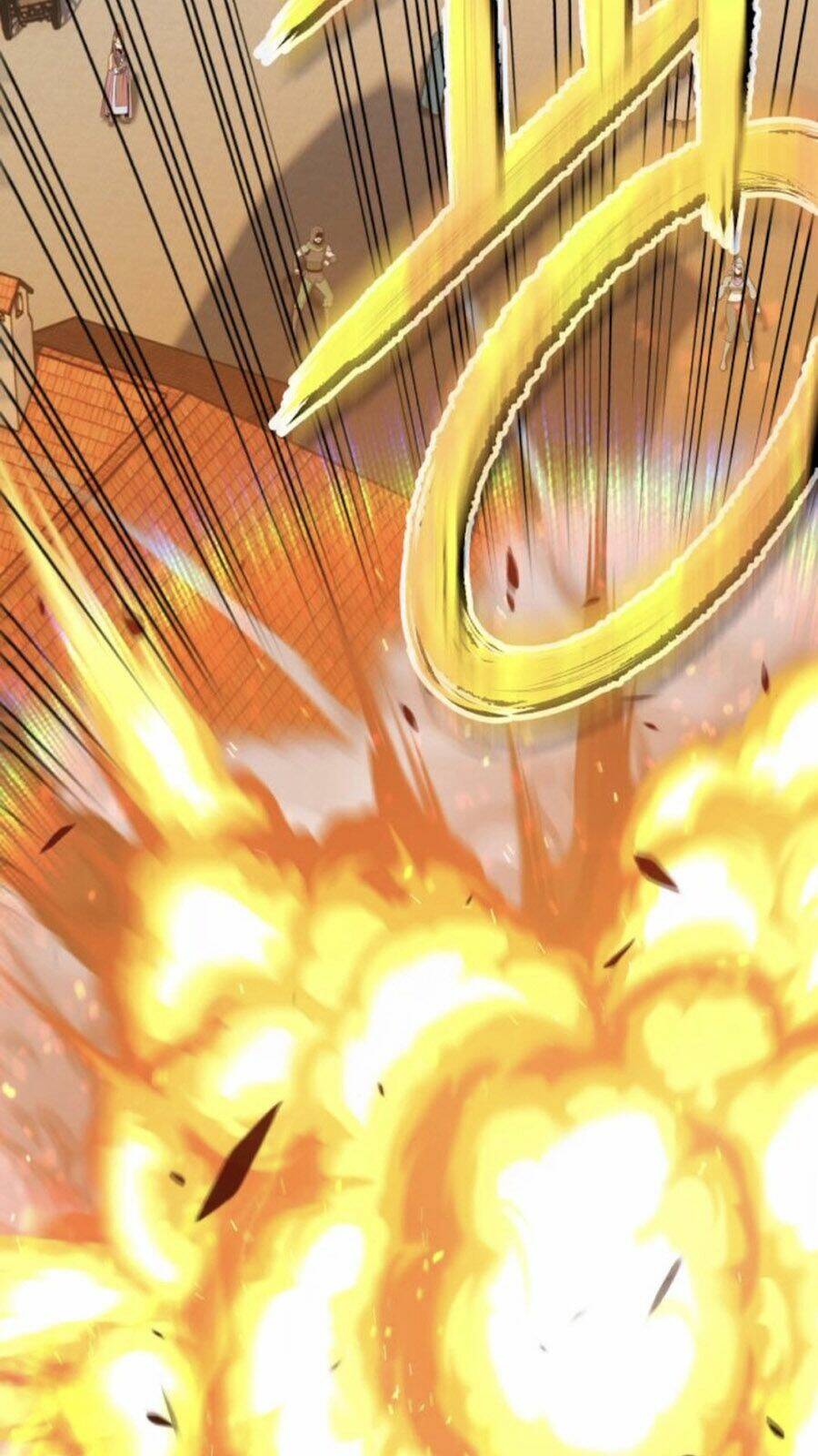 Gậy Gỗ Cấp 99+ - Chapter 14 - Page 36