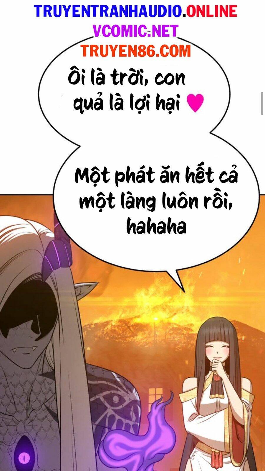 Gậy Gỗ Cấp 99+ - Chapter 14 - Page 54