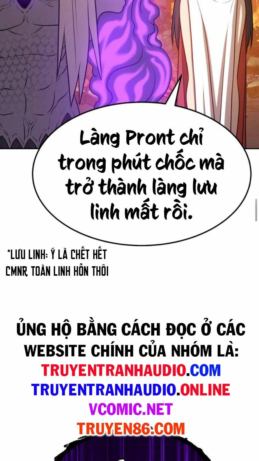 Gậy Gỗ Cấp 99+ - Chapter 14 - Page 55