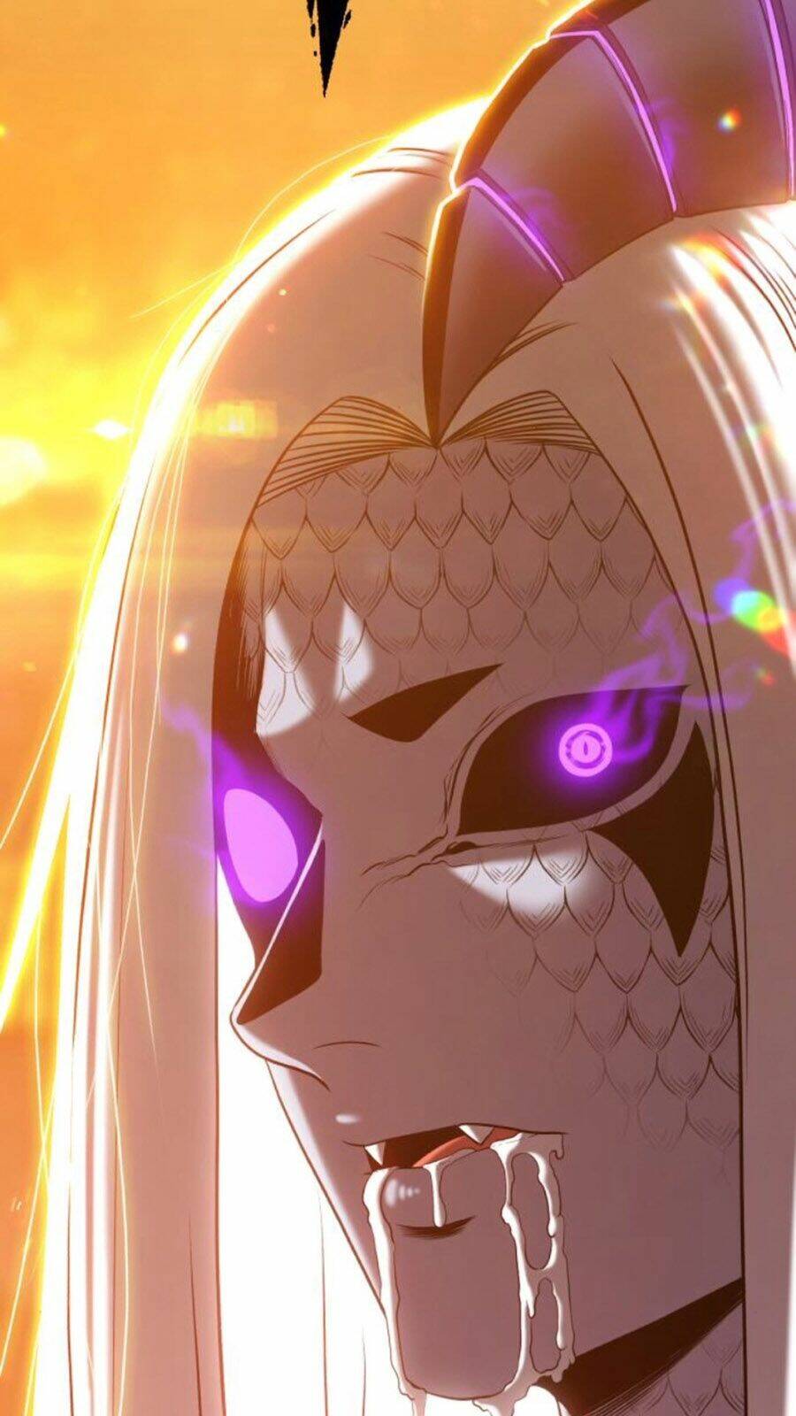 Gậy Gỗ Cấp 99+ - Chapter 14 - Page 58