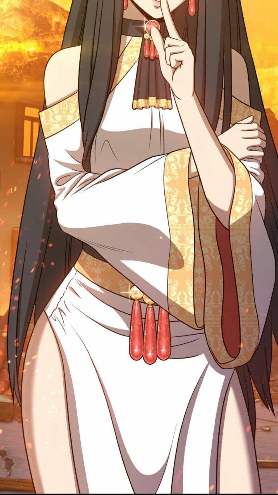 Gậy Gỗ Cấp 99+ - Chapter 14 - Page 61