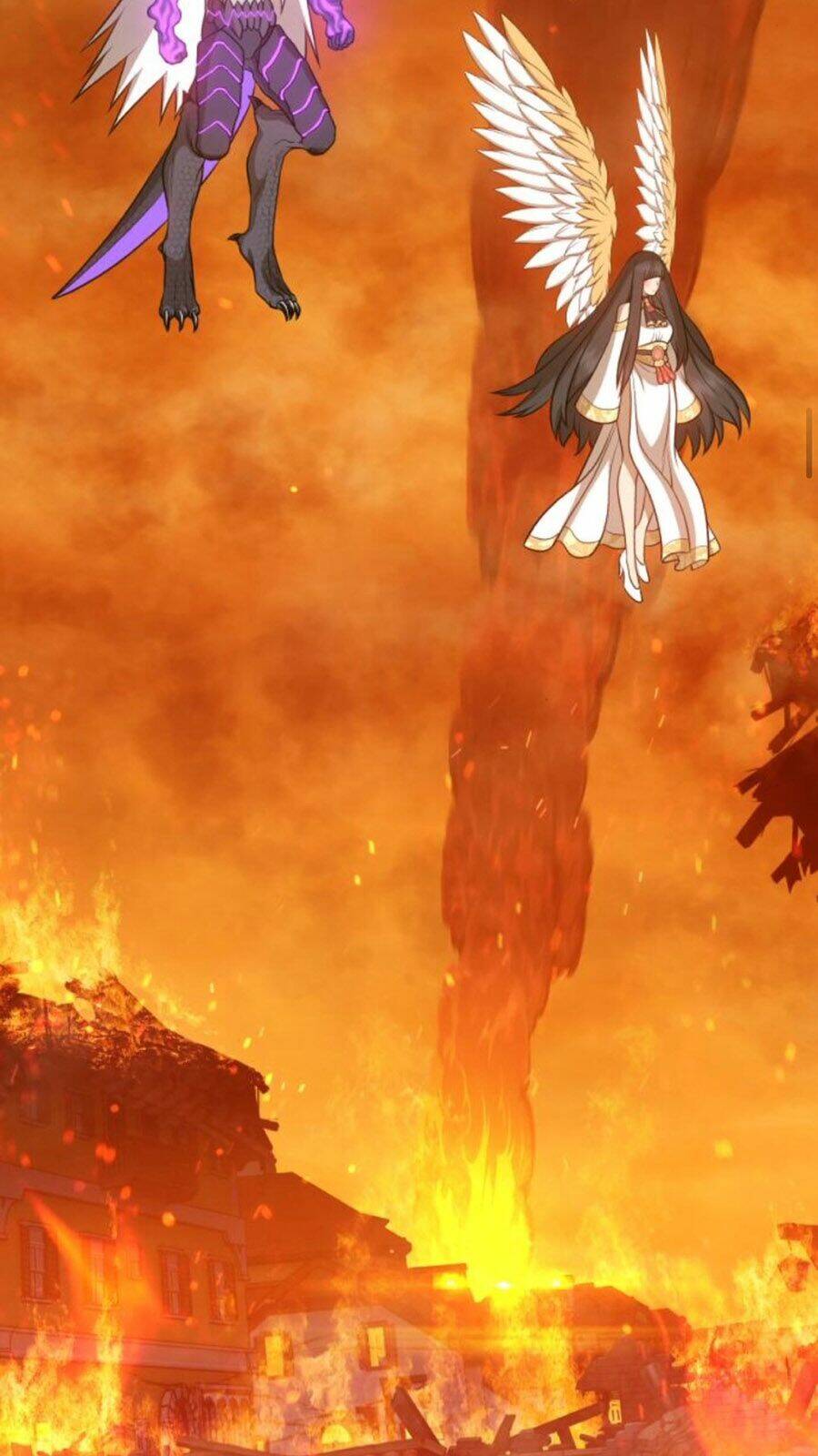 Gậy Gỗ Cấp 99+ - Chapter 14 - Page 67