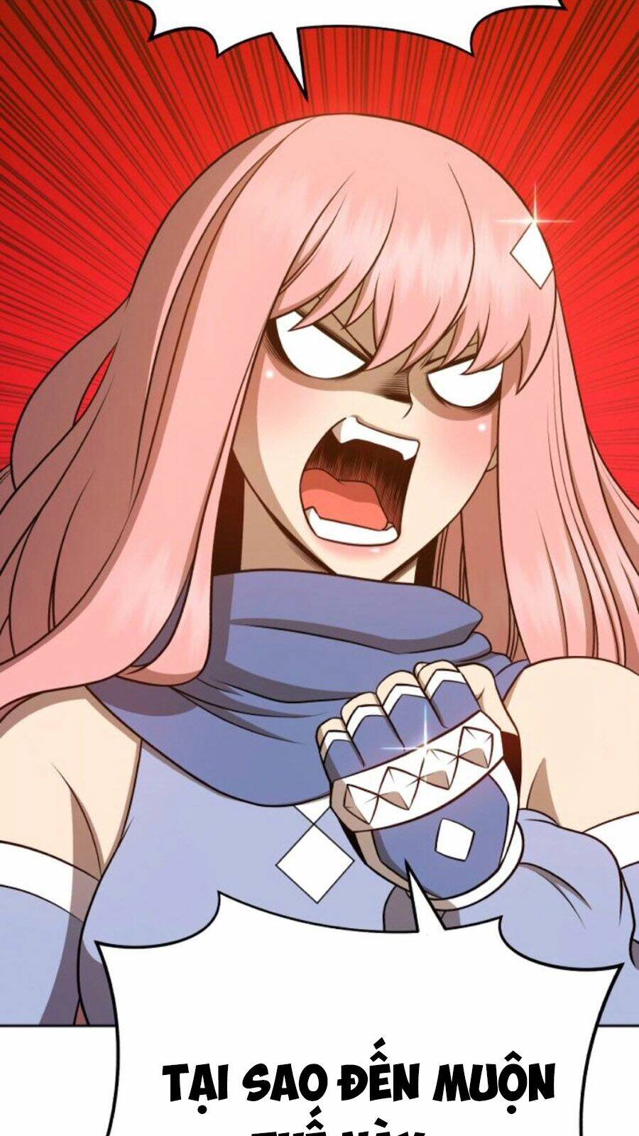 Gậy Gỗ Cấp 99+ - Chapter 14 - Page 7